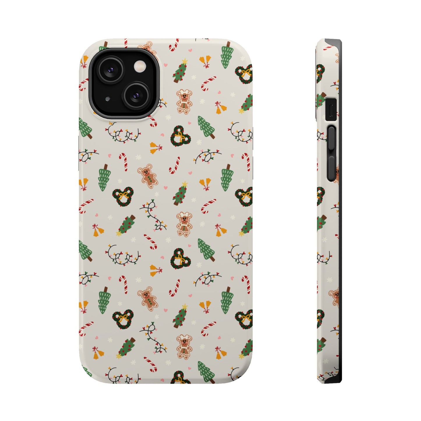 MagSafe Magical Christmas iPhone Case