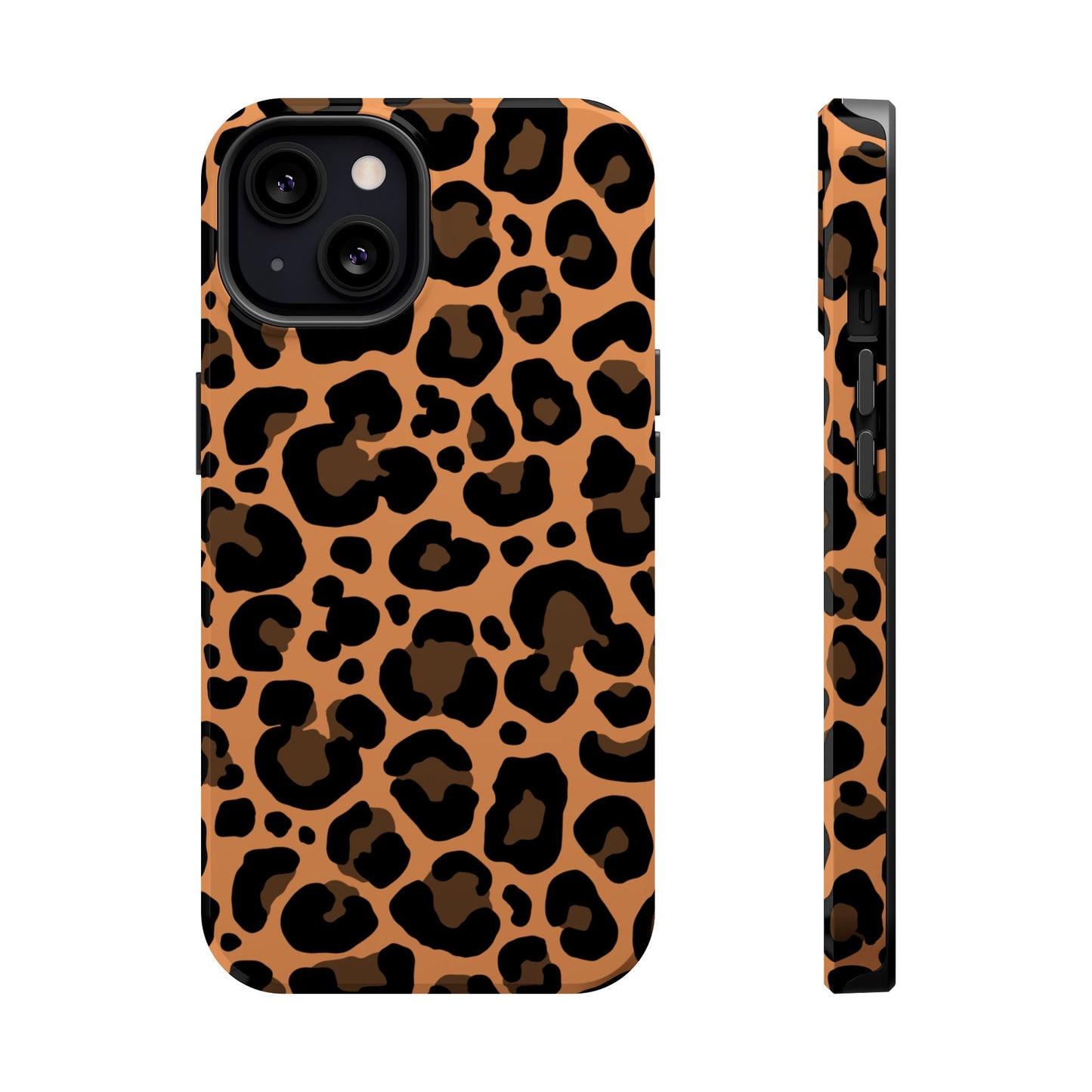 MagSafe Safari Mouse iPhone Case