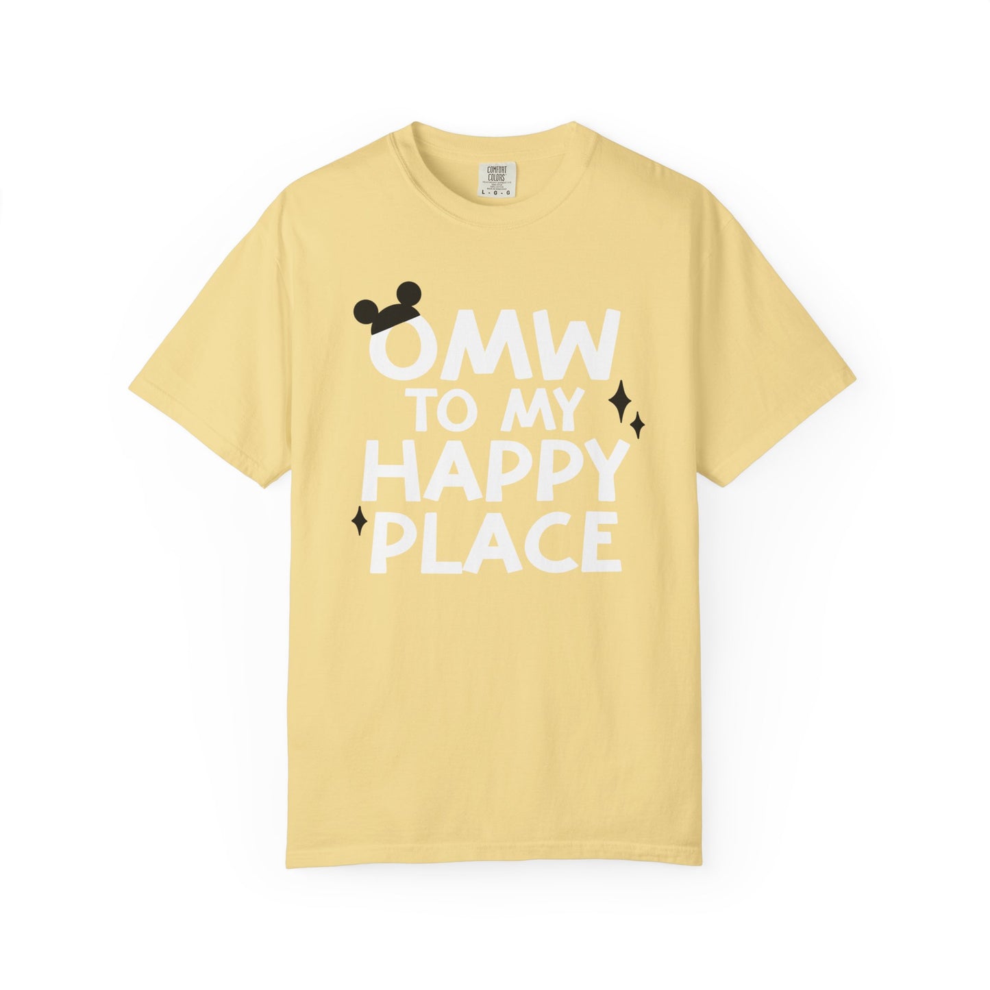 Magical Travel Day Tee
