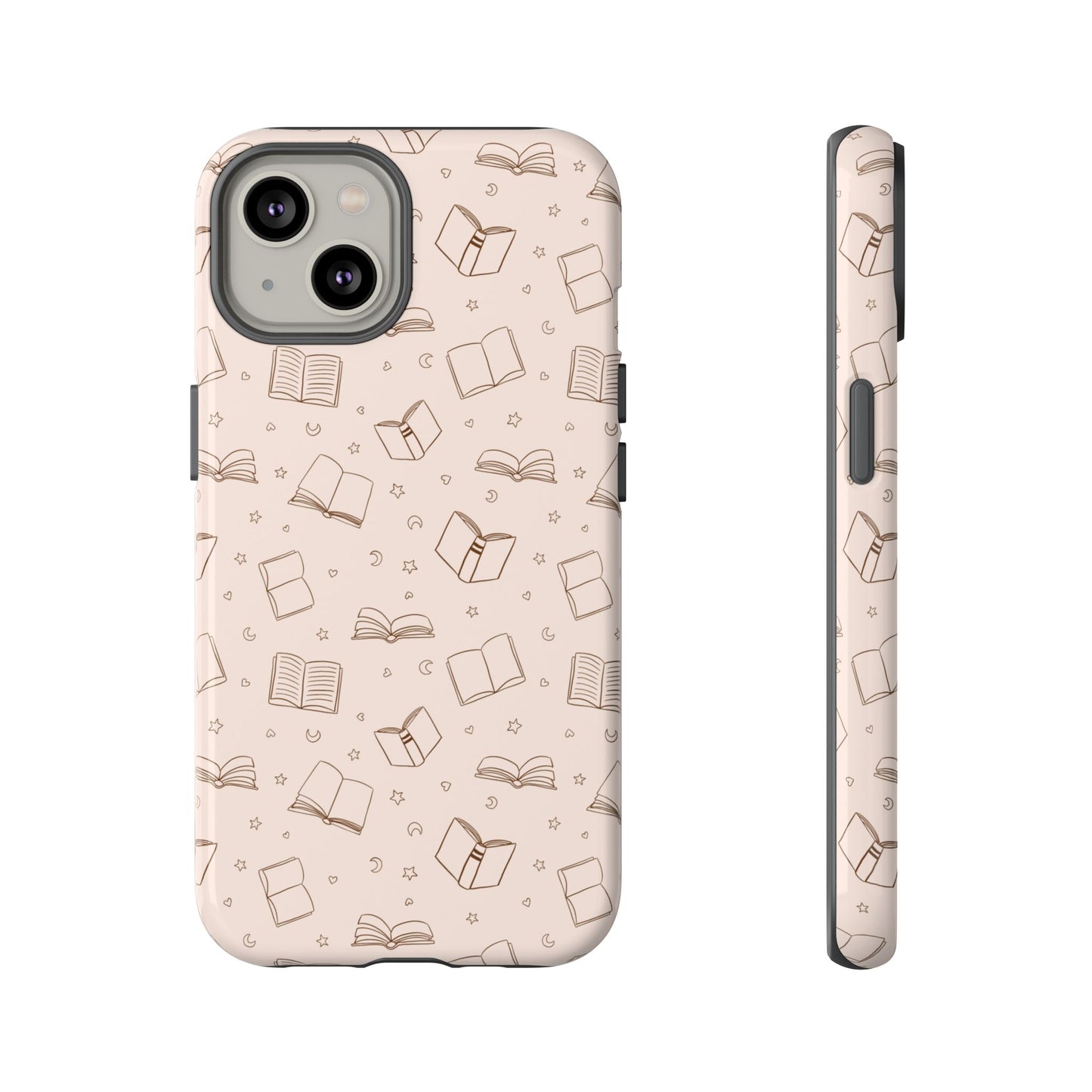 Bookish iPhone Case