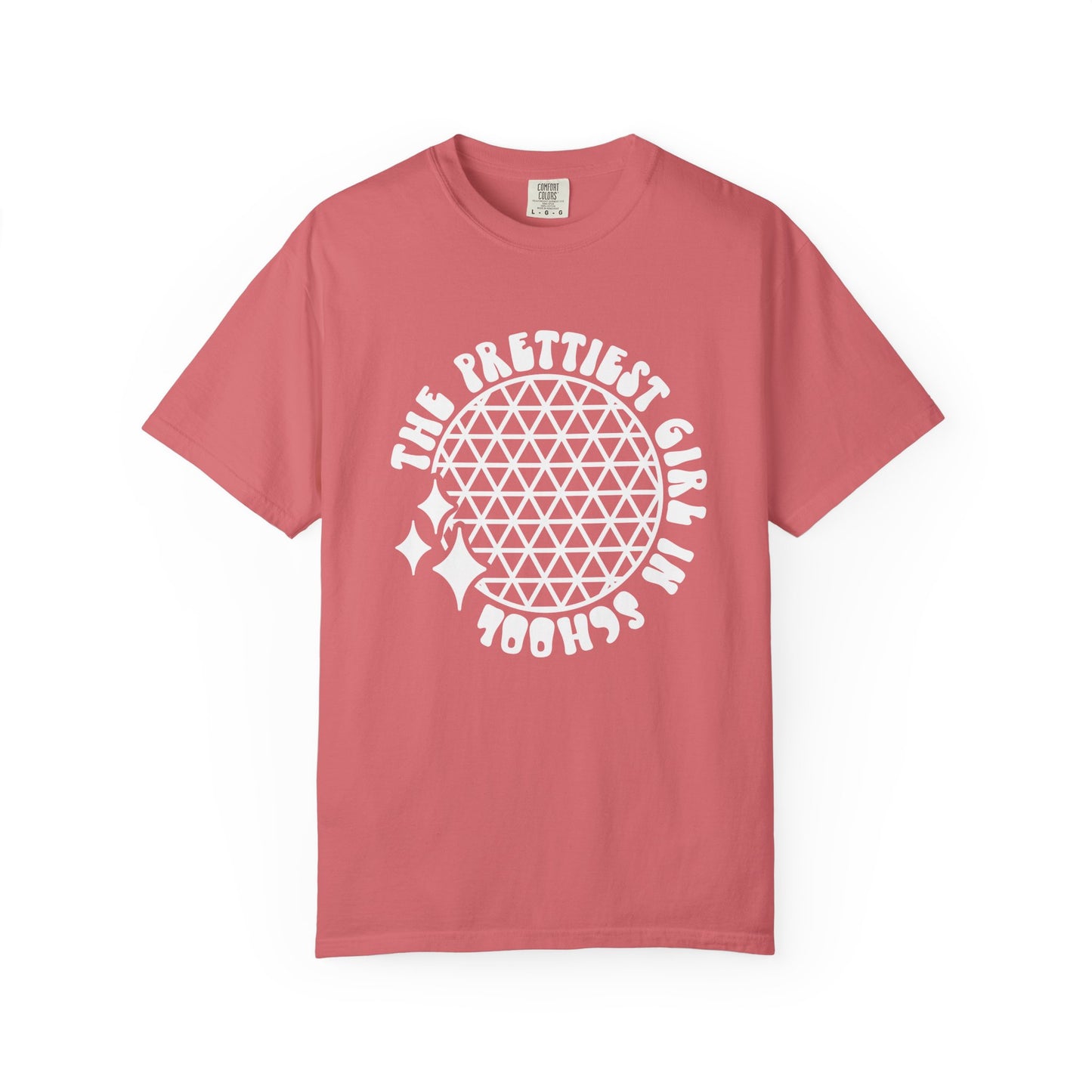 Prettiest Girl Tee