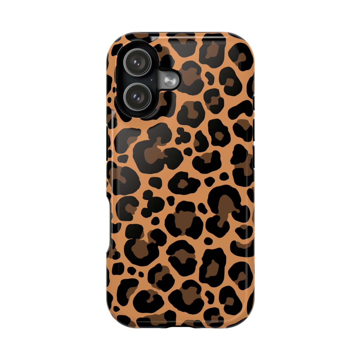 MagSafe Safari Mouse iPhone Case