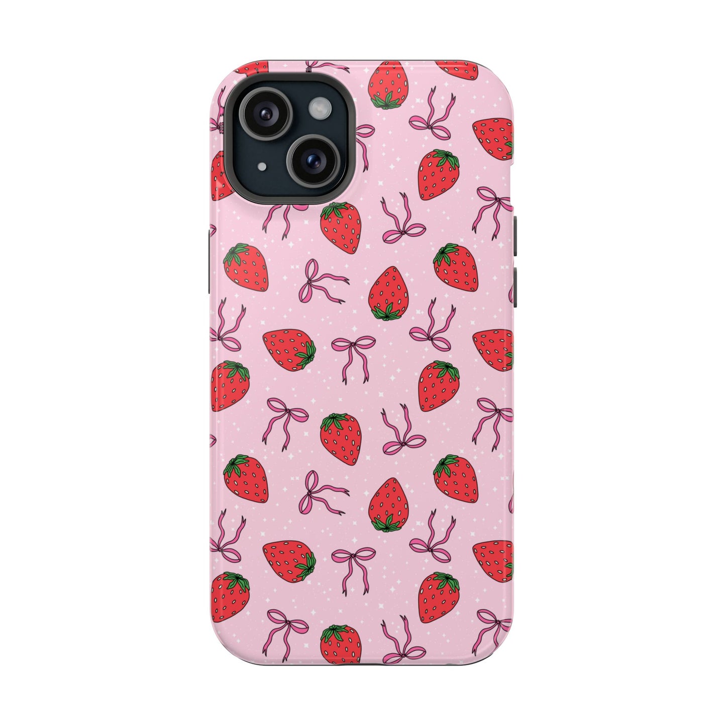 MagSafe Berry Cutie iPhone Case