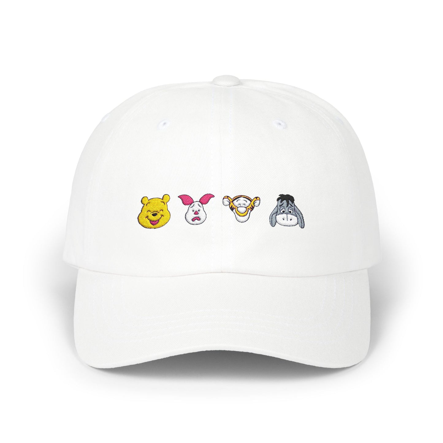 Hundred Acre Pals Dad Hat