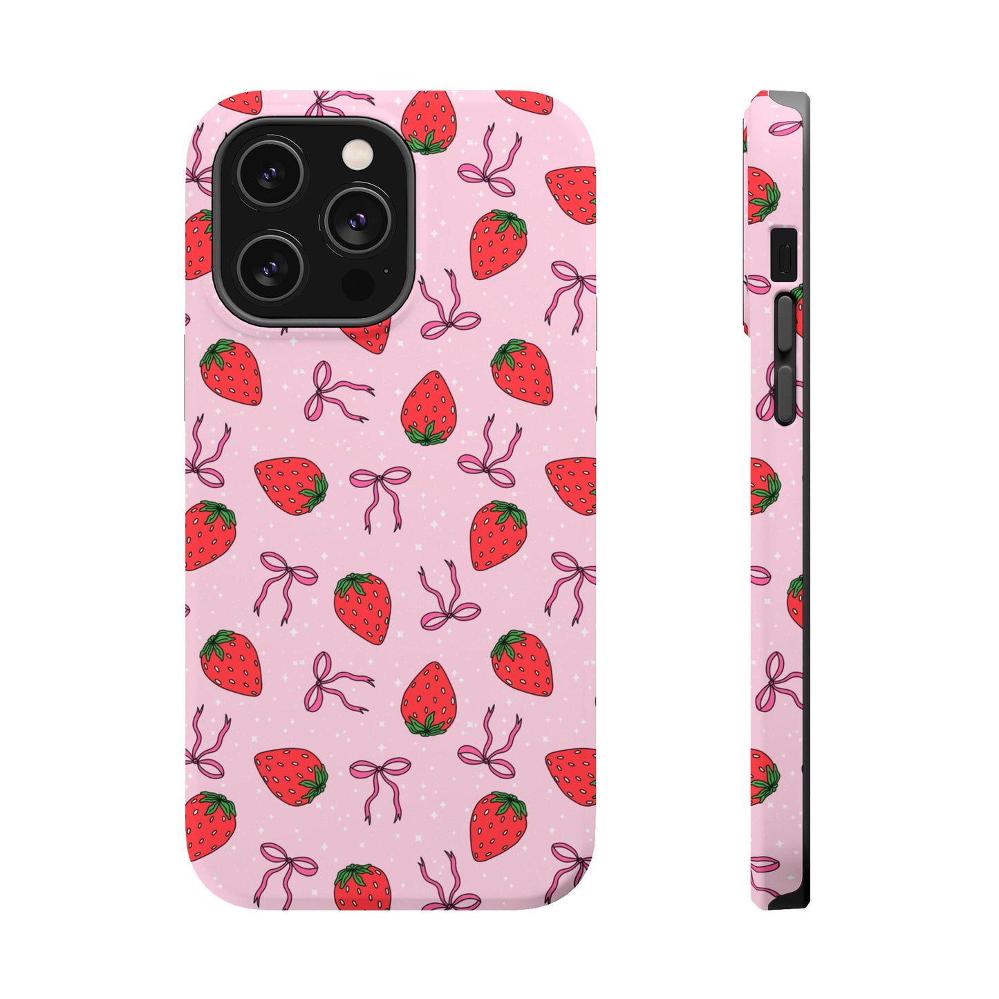 MagSafe Berry Cutie iPhone Case