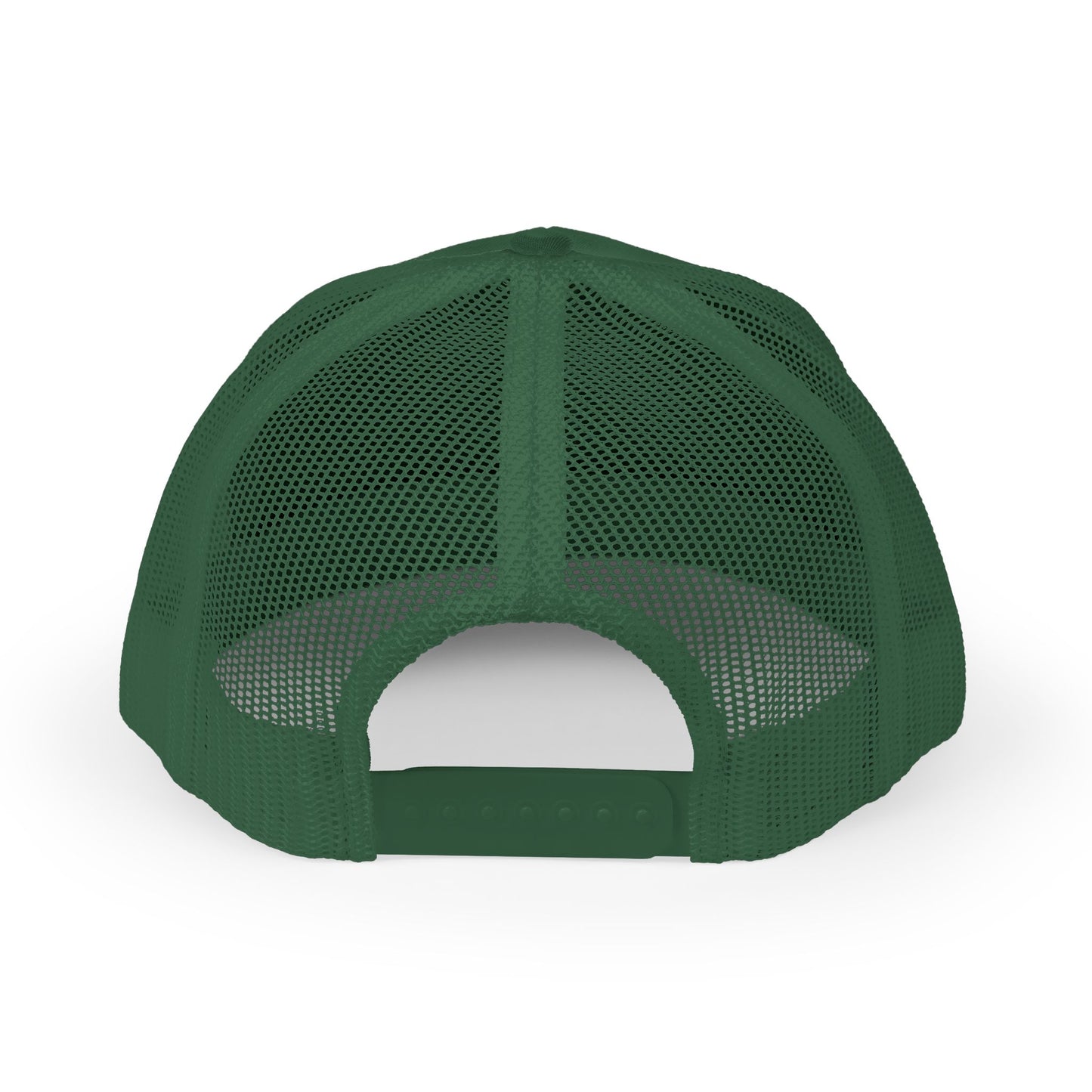 PassU Trucker Hat