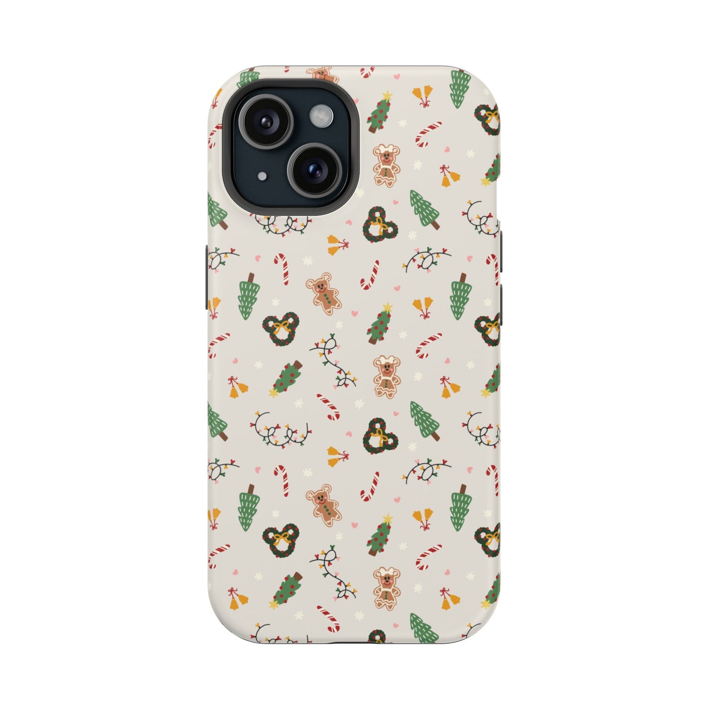 MagSafe Magical Christmas iPhone Case
