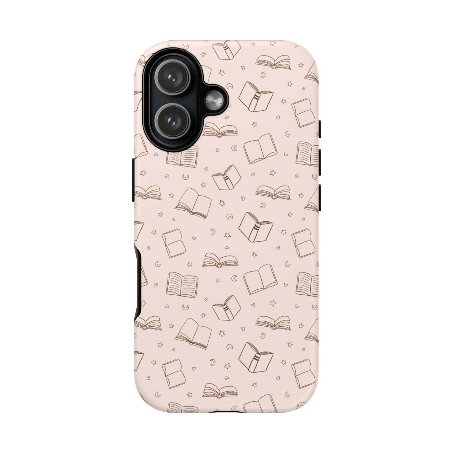 Bookish iPhone Case
