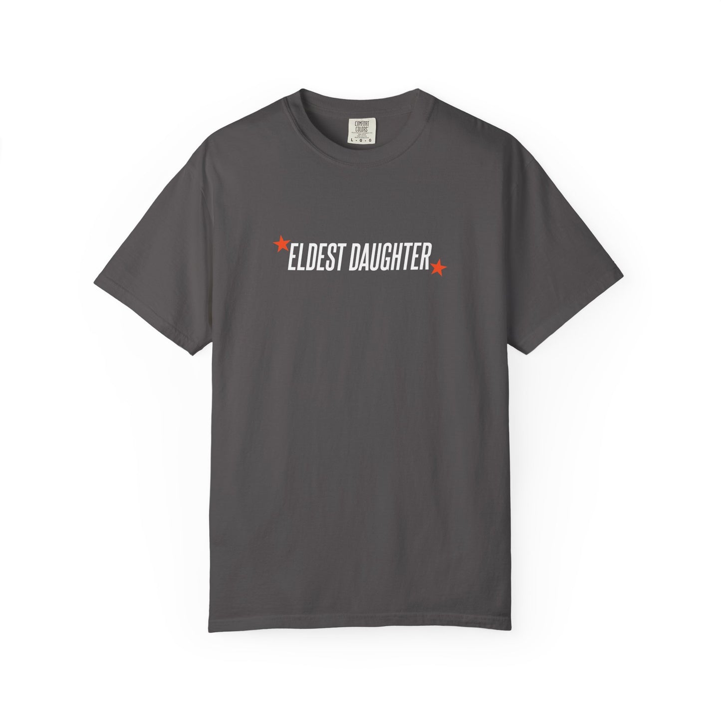 Eldest Daughter Tee