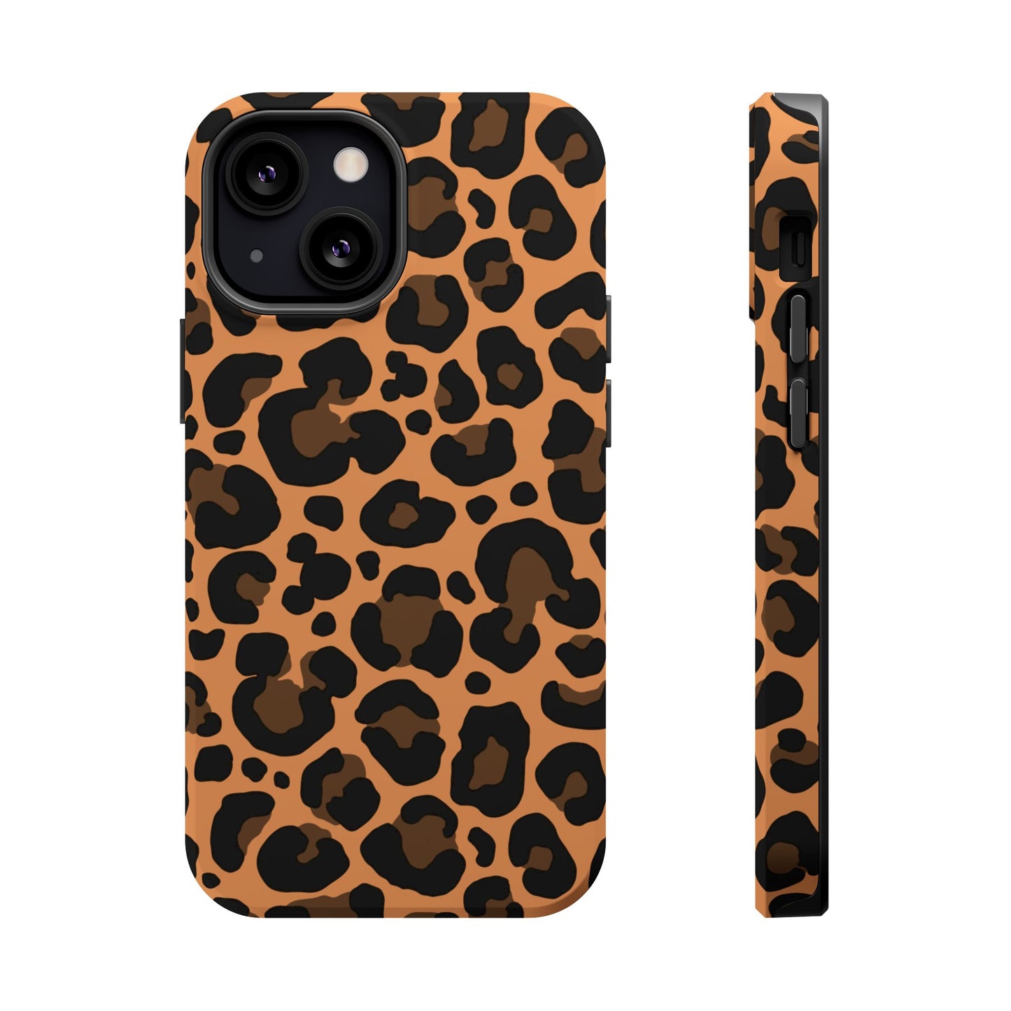 MagSafe Safari Mouse iPhone Case