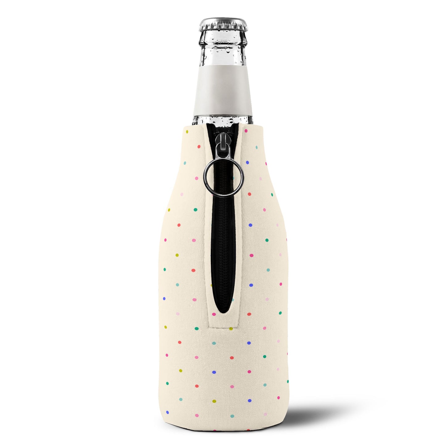Dot Cake Bottle Sleeve