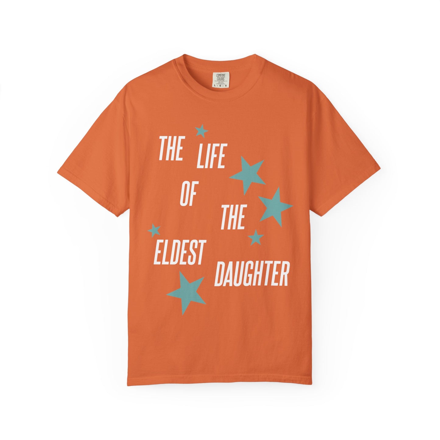 TLOTED Tee