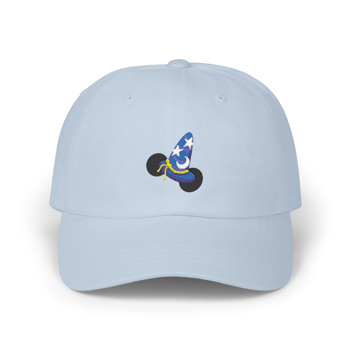 Fantastic Sorcerer Dad Hat