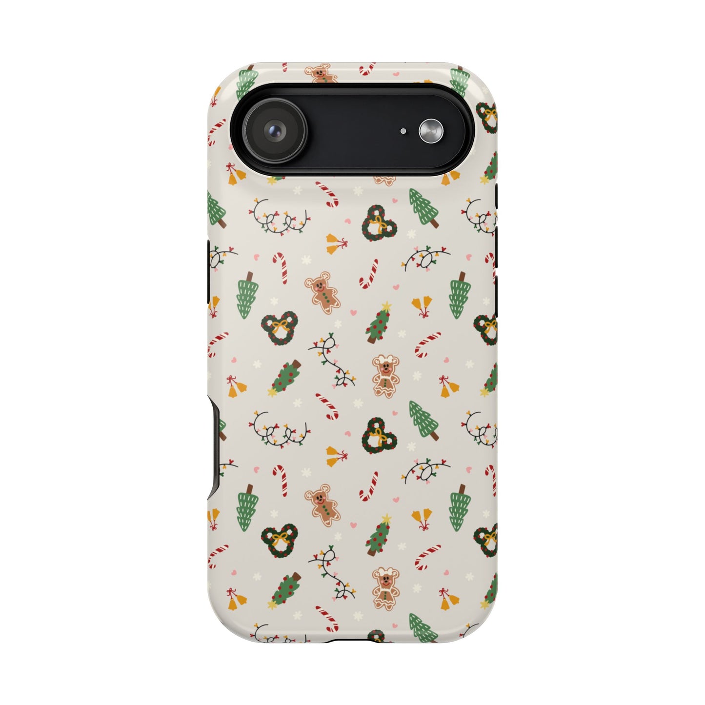 MagSafe Magical Christmas iPhone Case