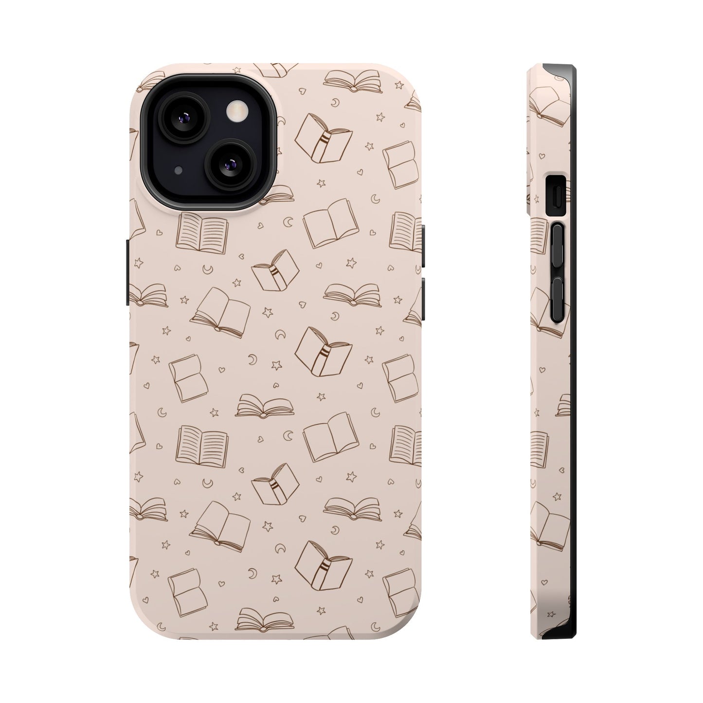 MagSafe Bookish iPhone Case