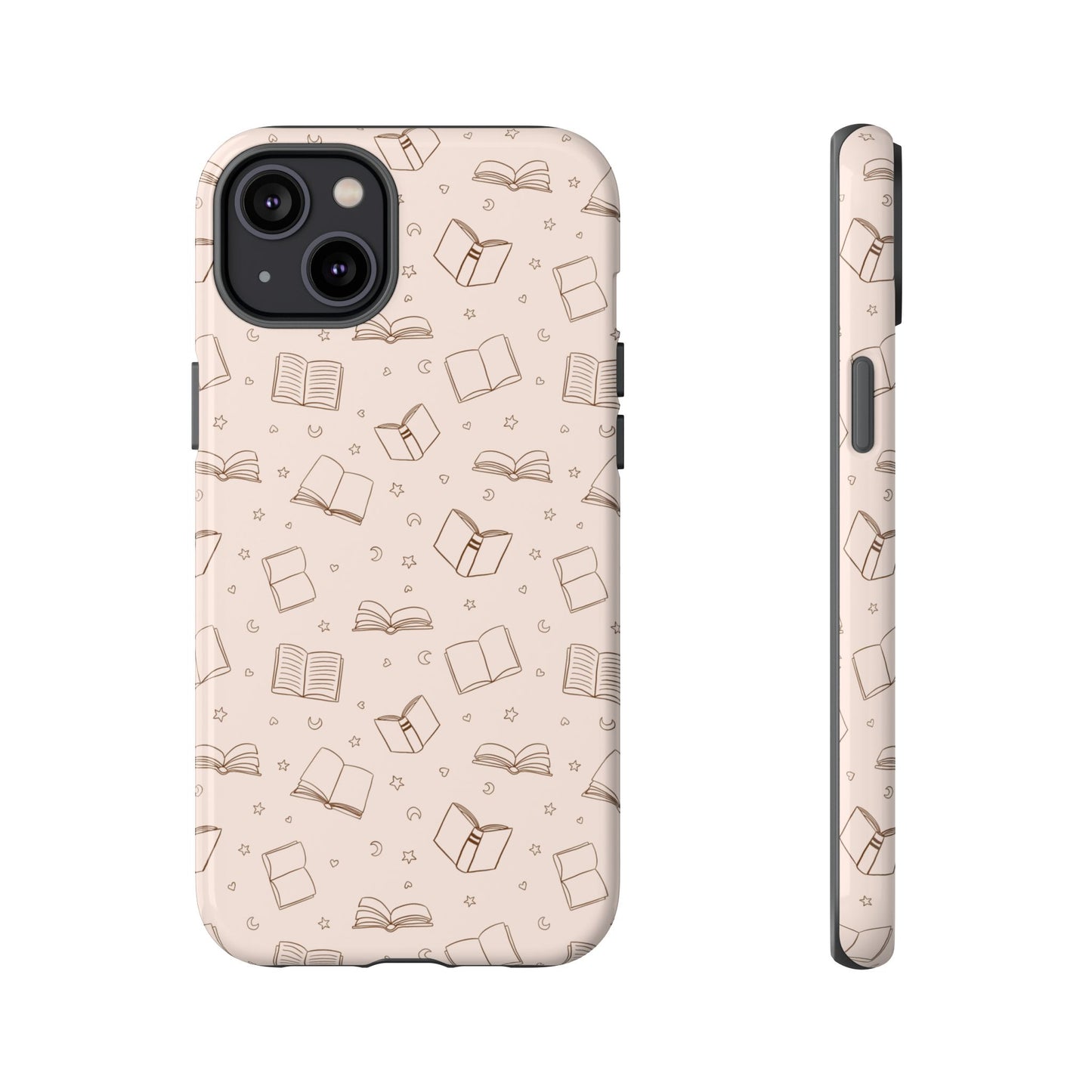 Bookish iPhone Case