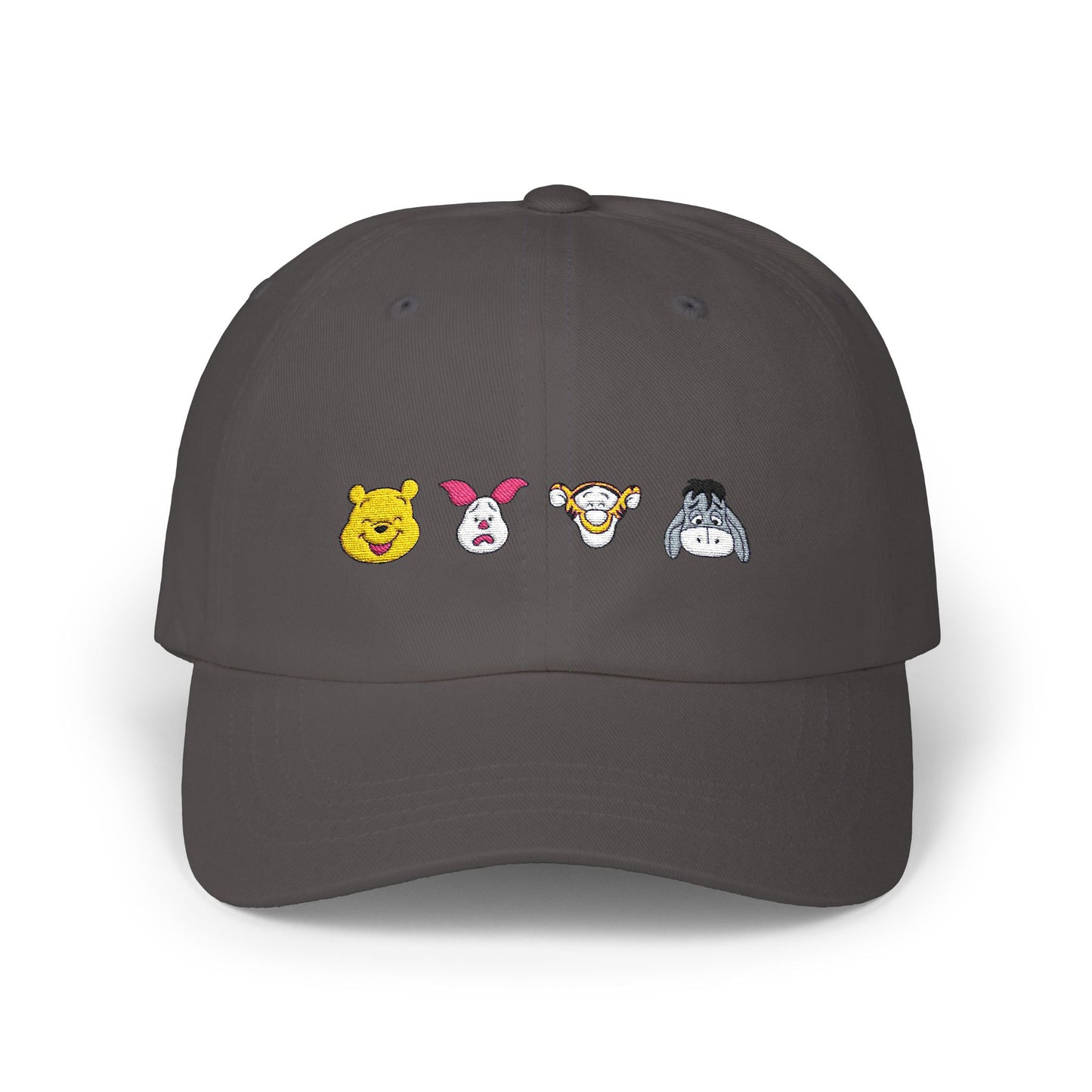 Hundred Acre Pals Dad Hat