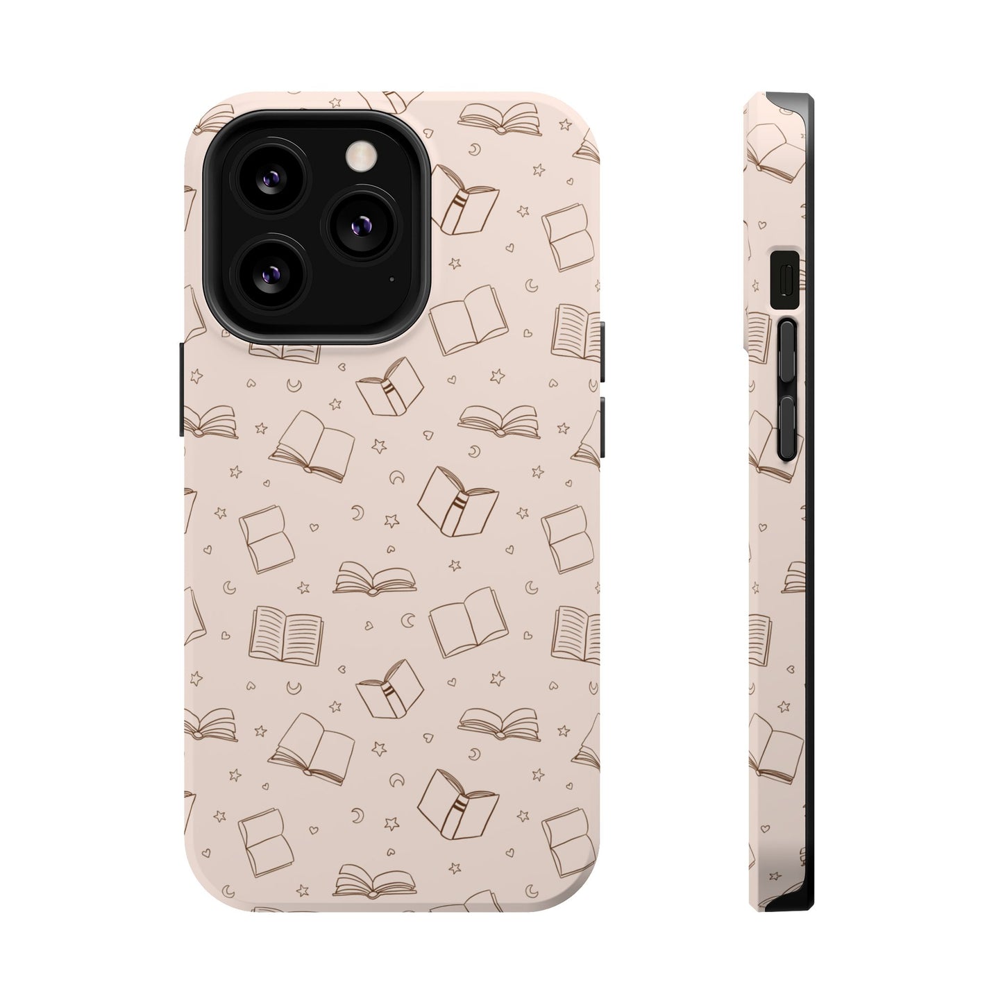 MagSafe Bookish iPhone Case