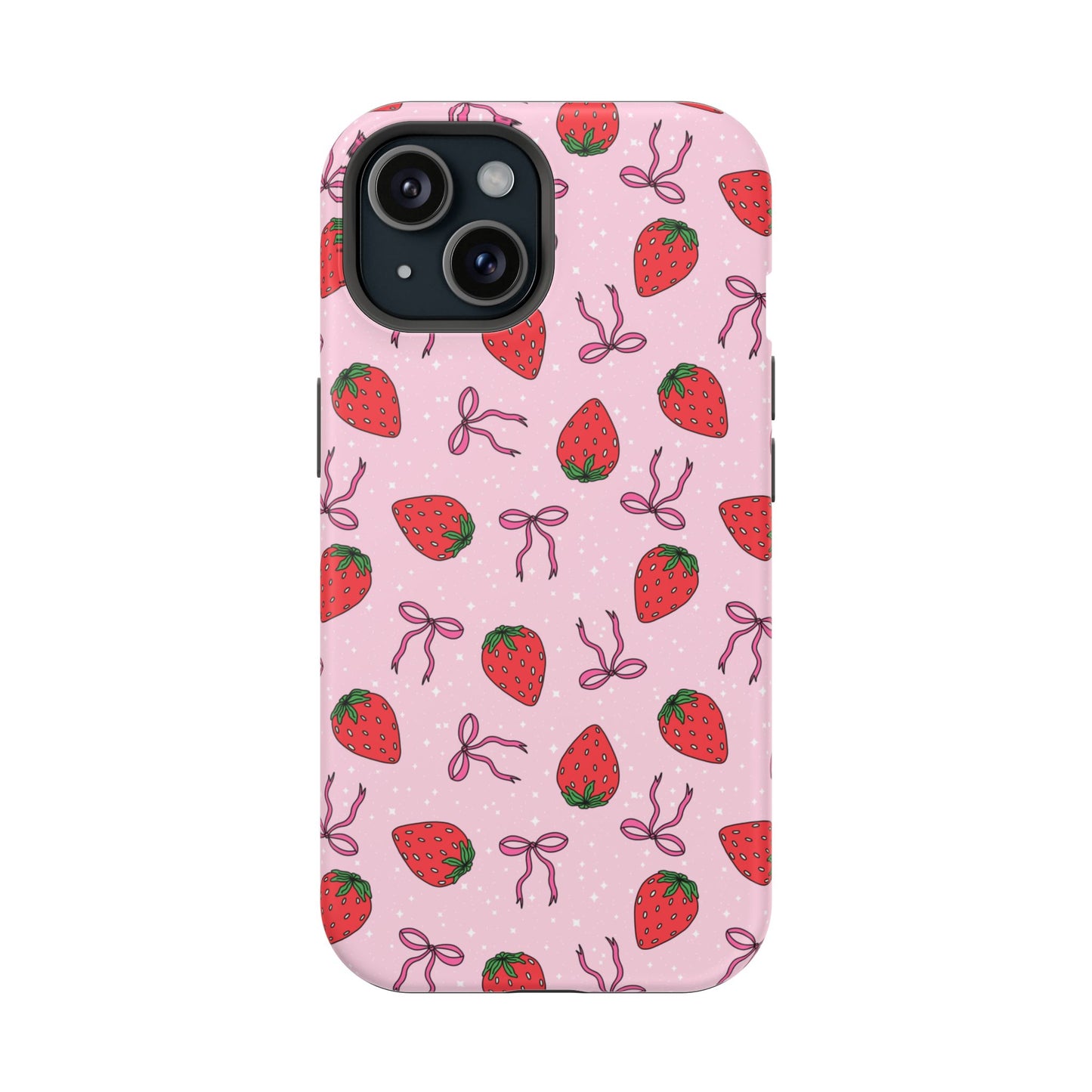 MagSafe Berry Cutie iPhone Case