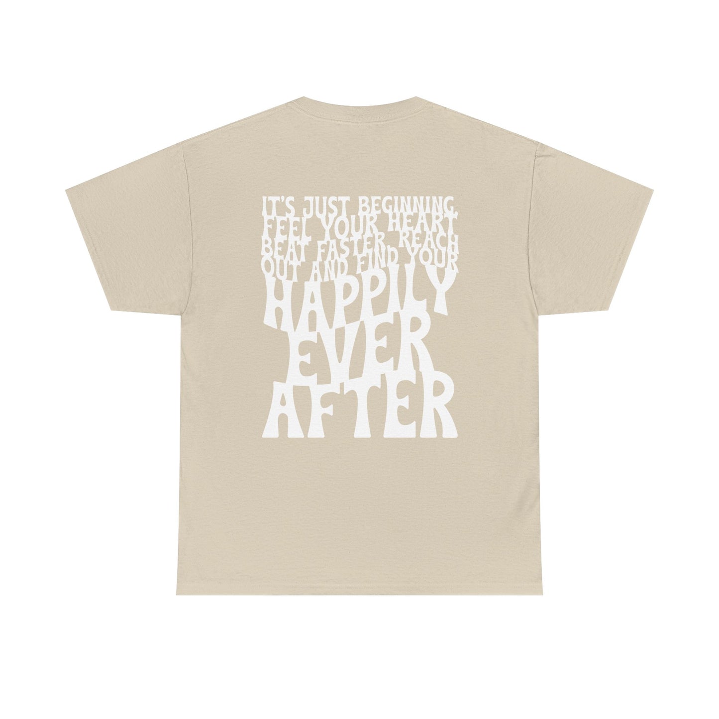Firework Crier Tee (GILDAN - UP TO 5XL)