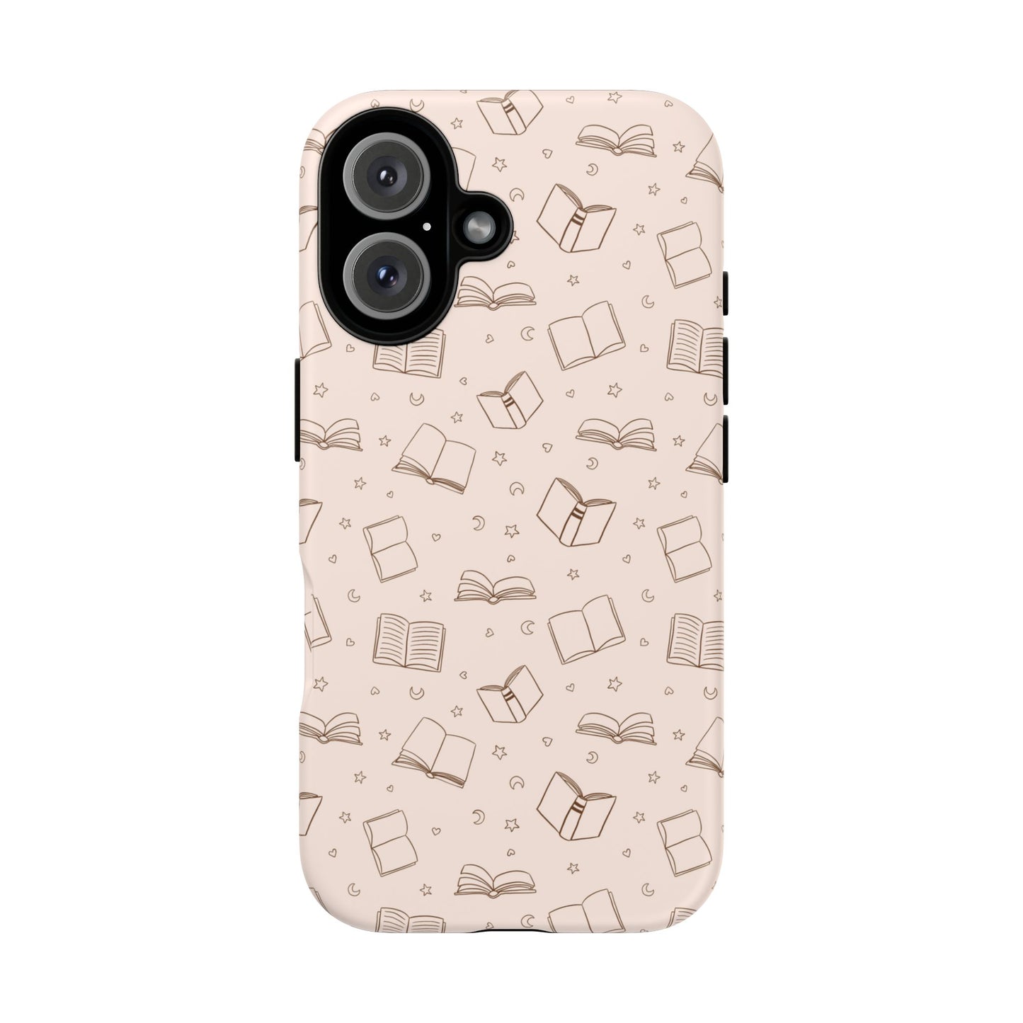 Bookish iPhone Case