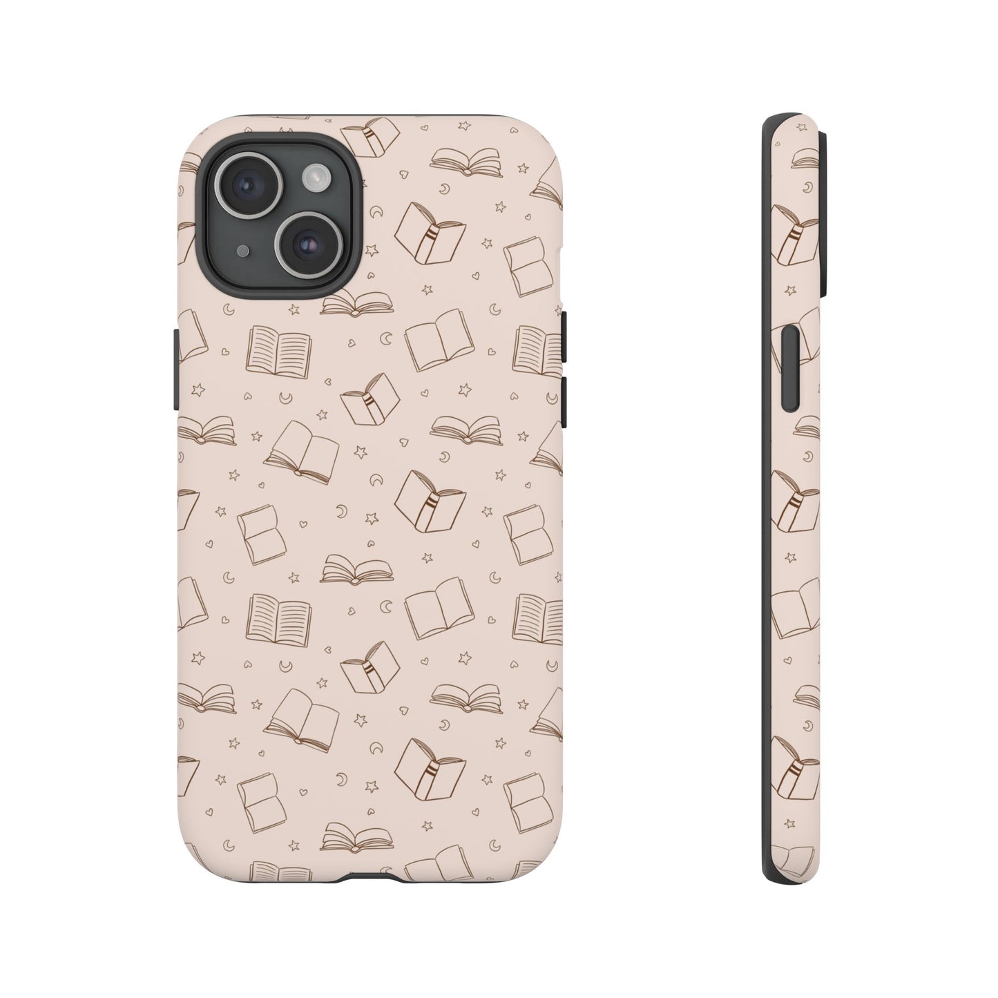 Bookish iPhone Case