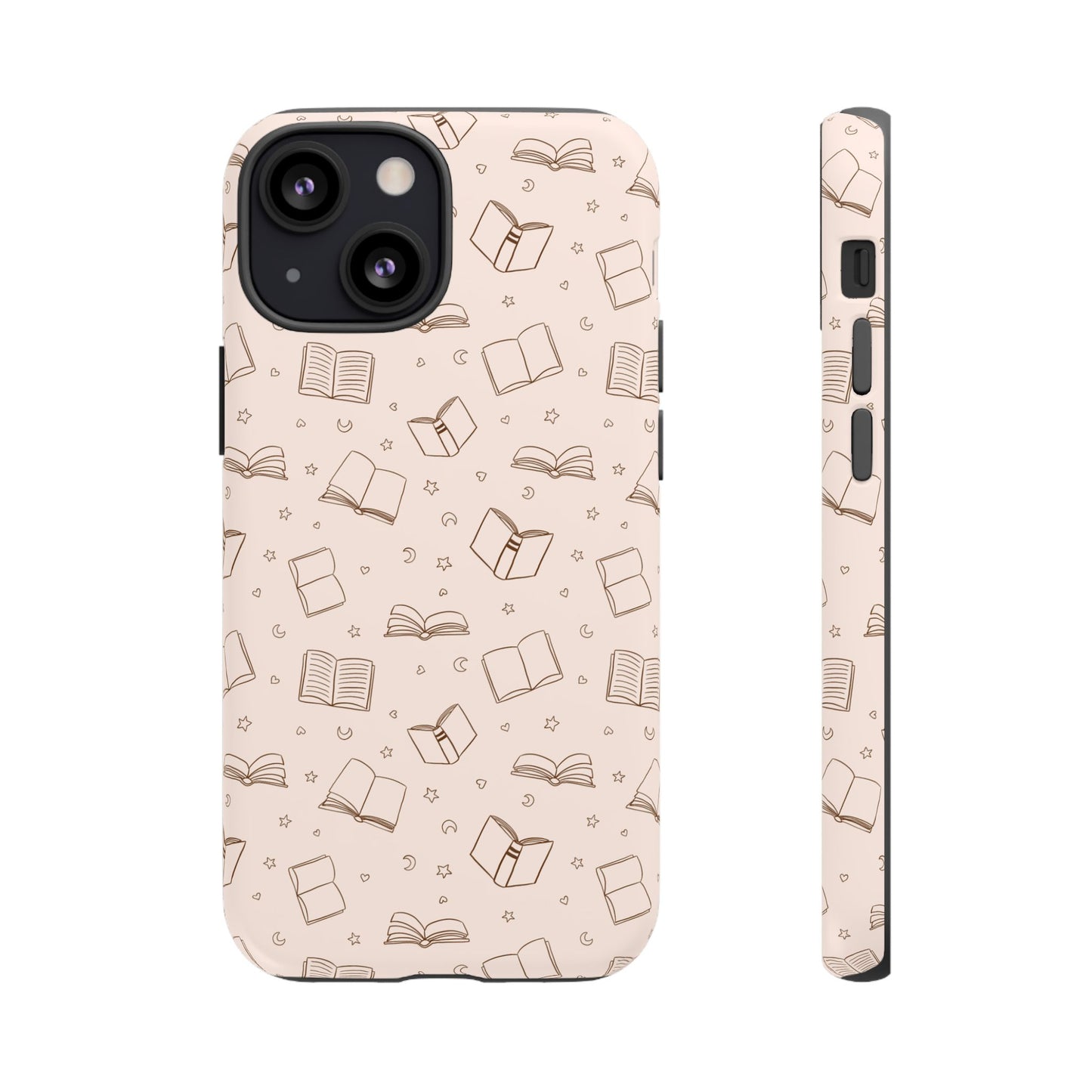 Bookish iPhone Case