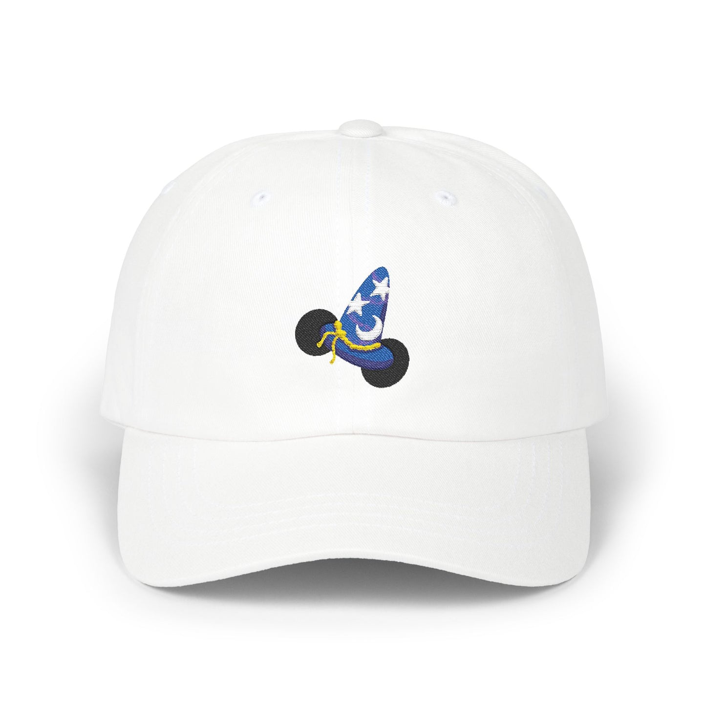 Fantastic Sorcerer Dad Hat