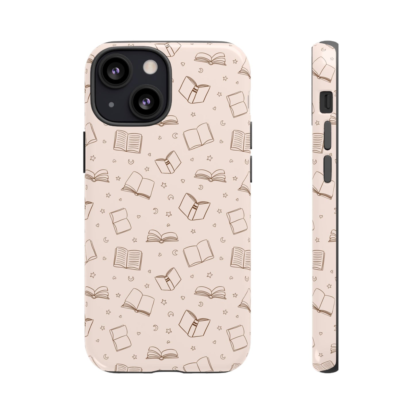Bookish iPhone Case