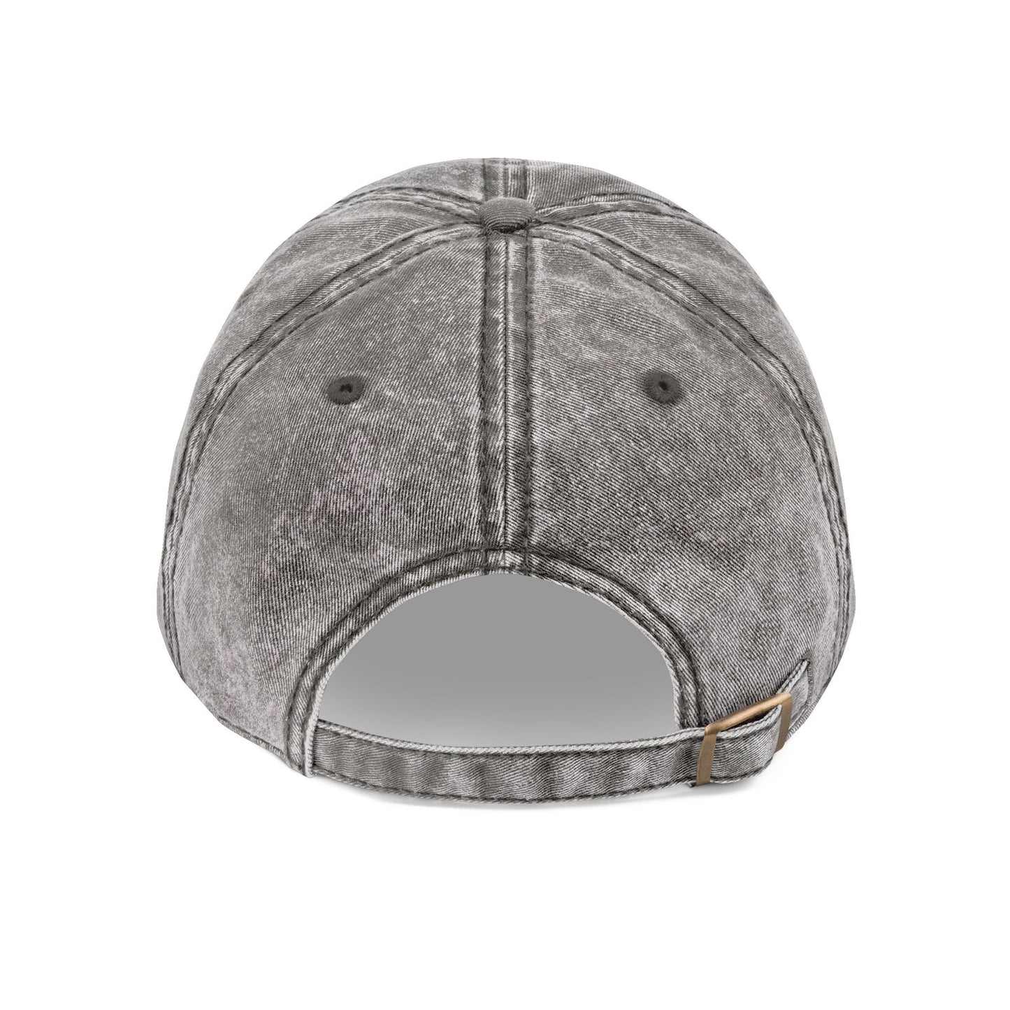 Firework Crier Dad Hat