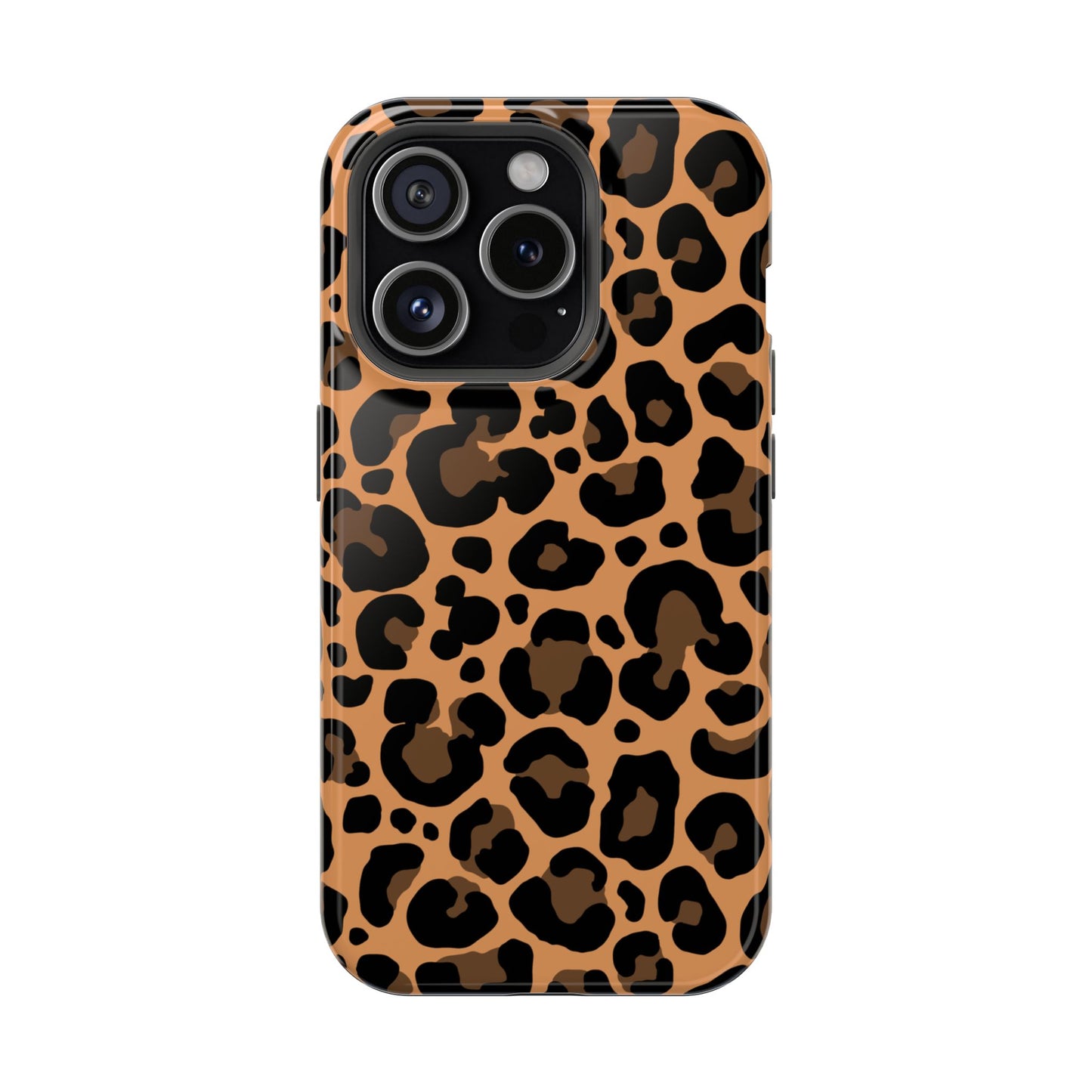 MagSafe Safari Mouse iPhone Case