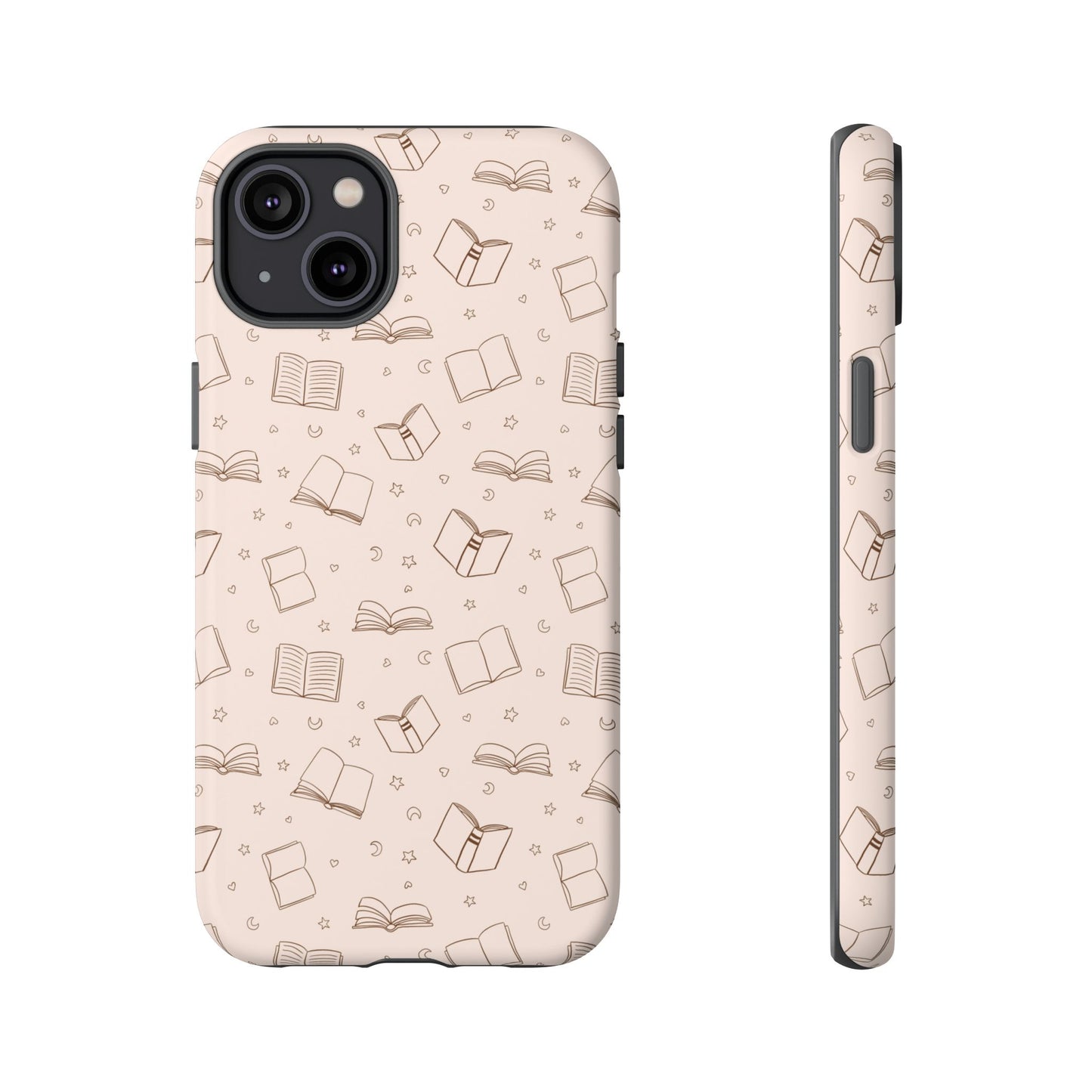 Bookish iPhone Case