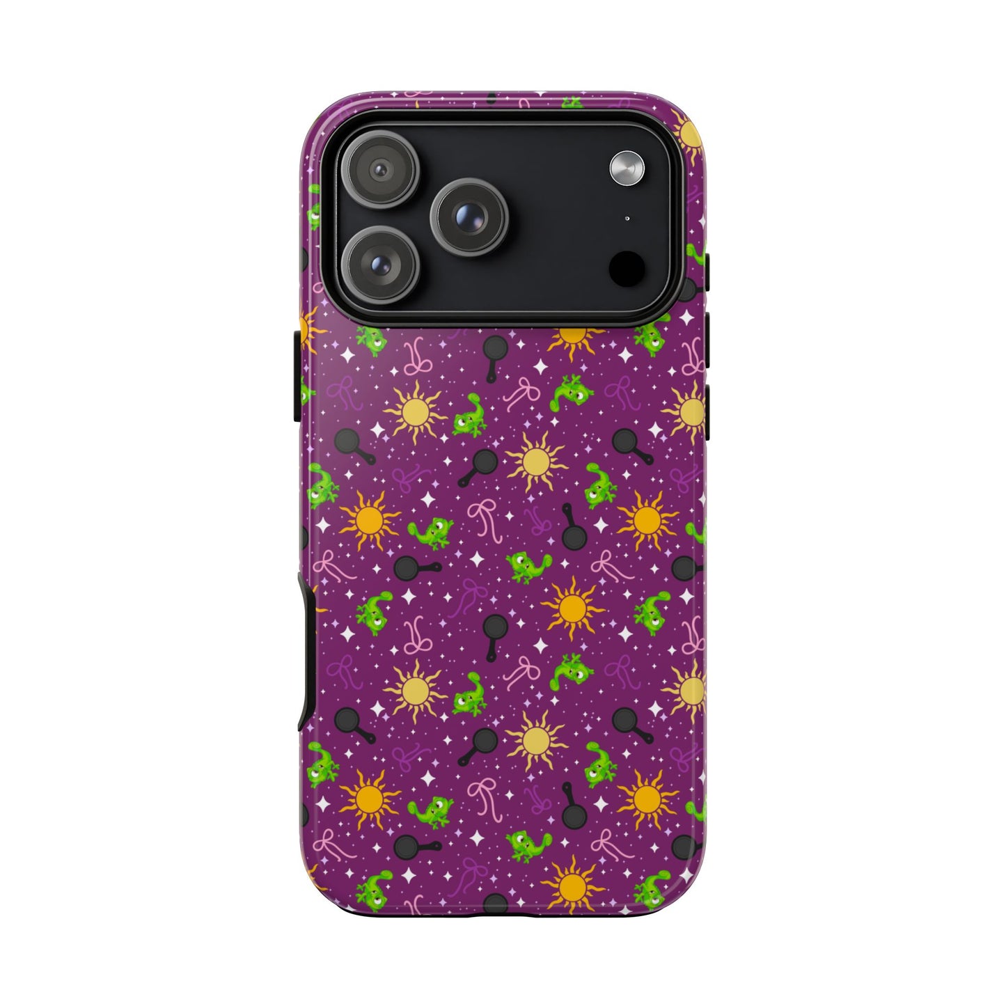 Corona Princess iPhone Case