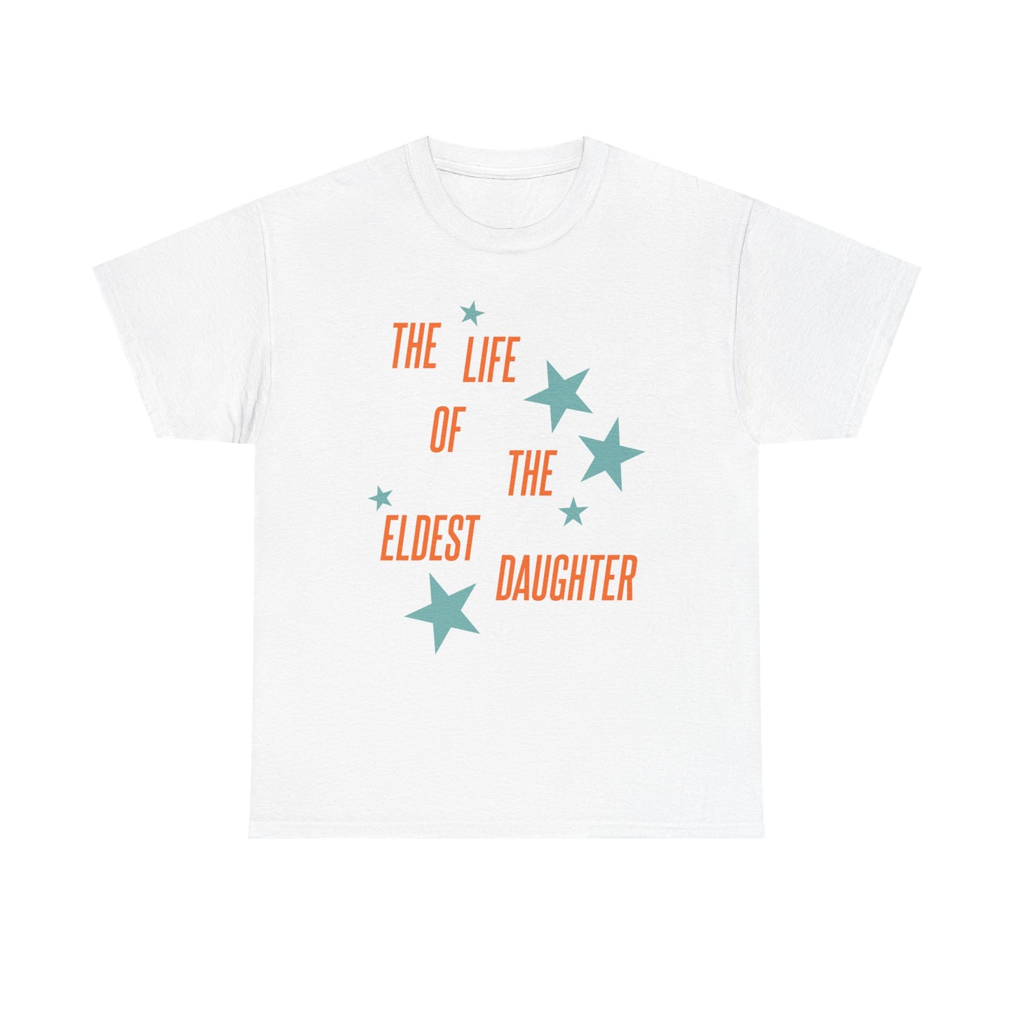 TLOTED Tee (GILDAN - UP TO 5XL)