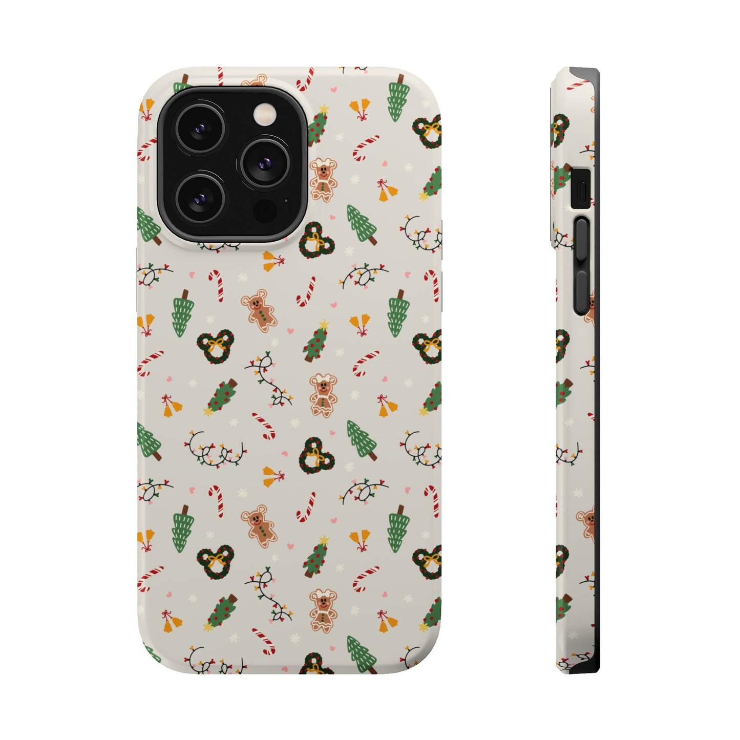 MagSafe Magical Christmas iPhone Case