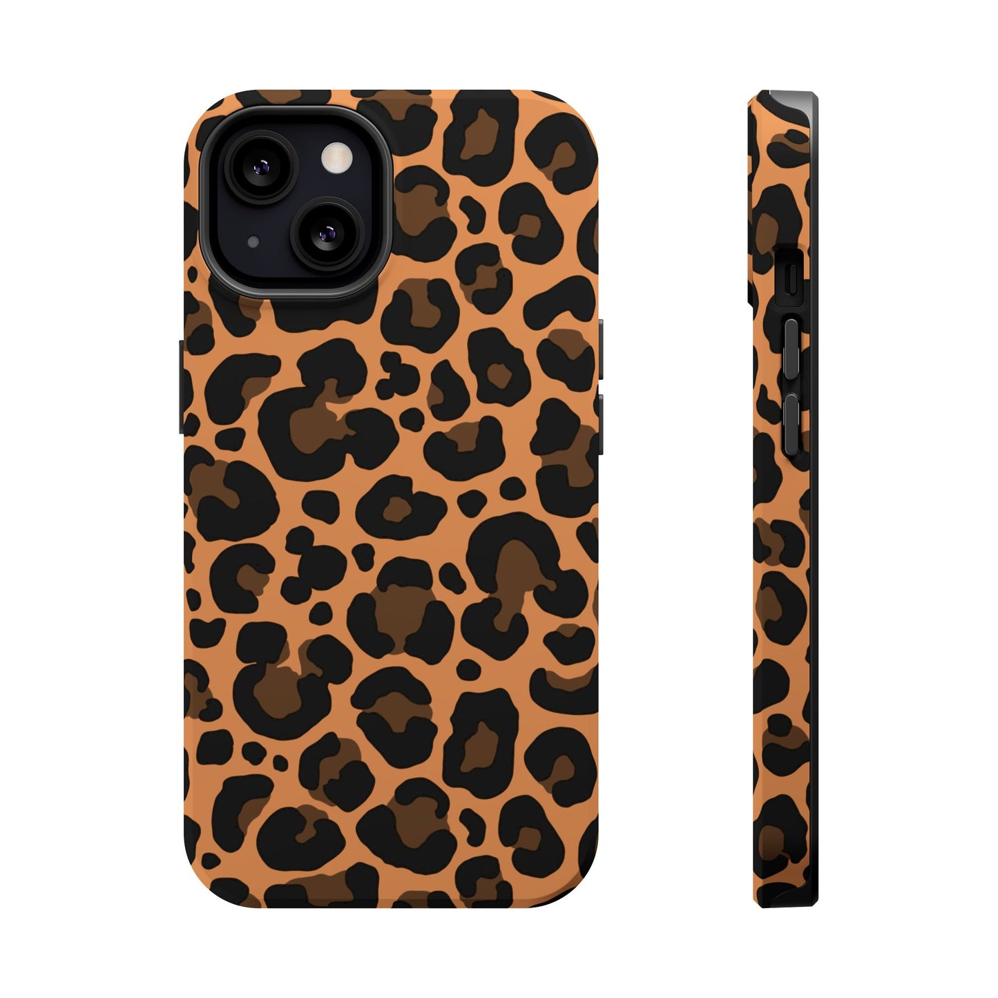 MagSafe Safari Mouse iPhone Case