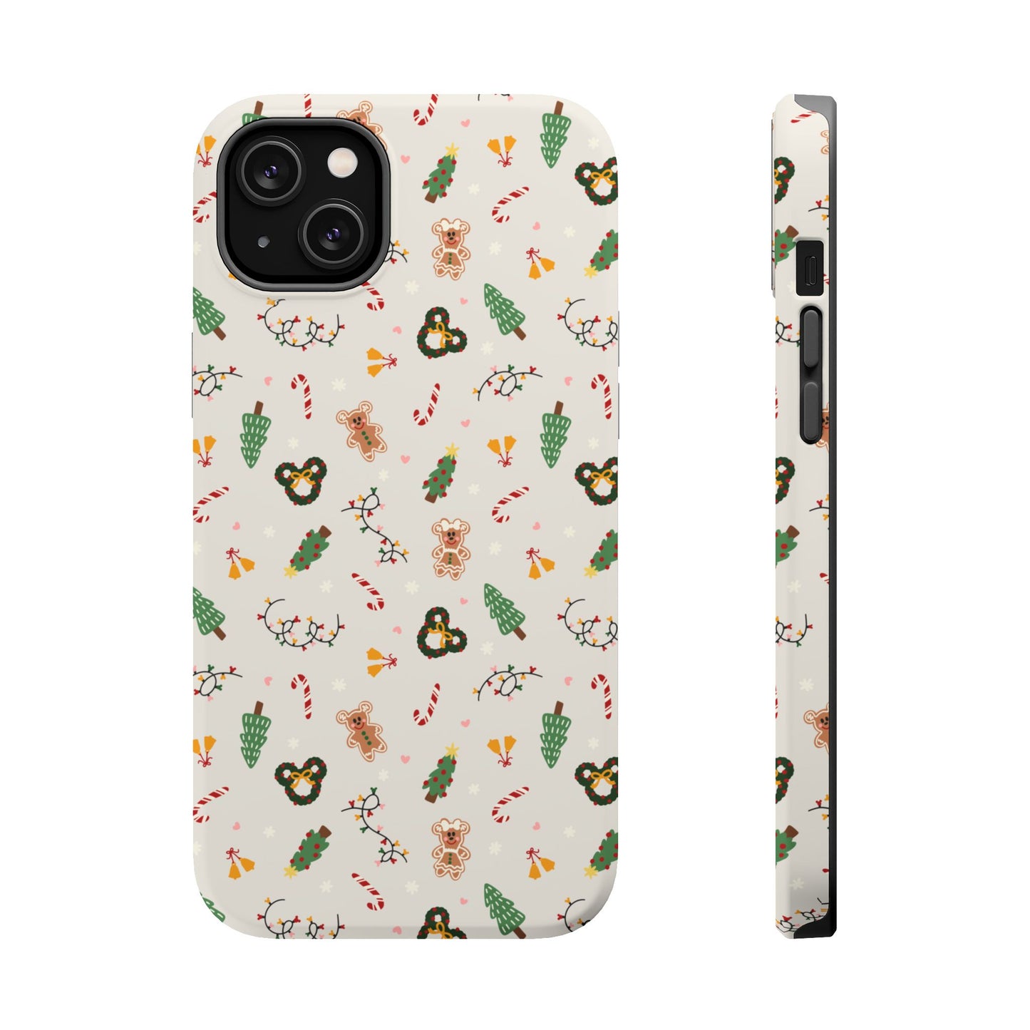 MagSafe Magical Christmas iPhone Case