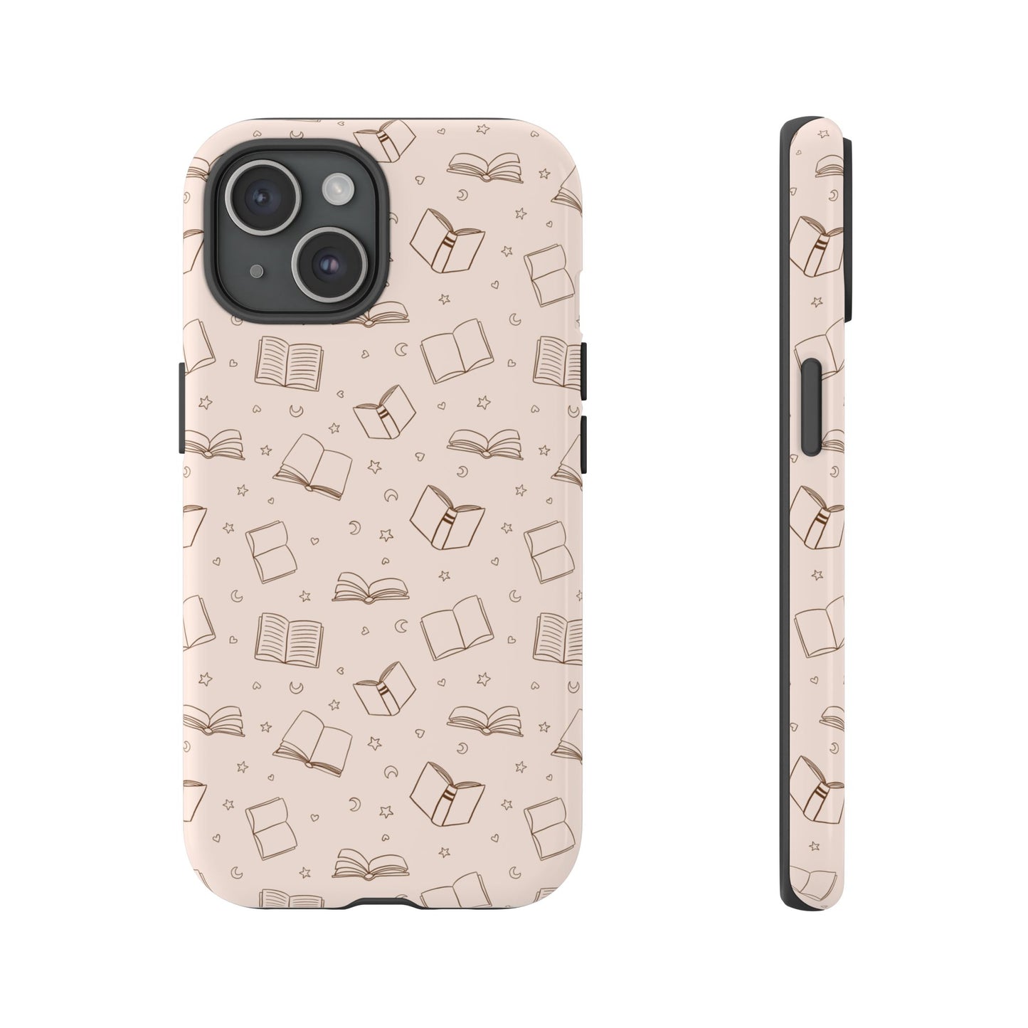 Bookish iPhone Case