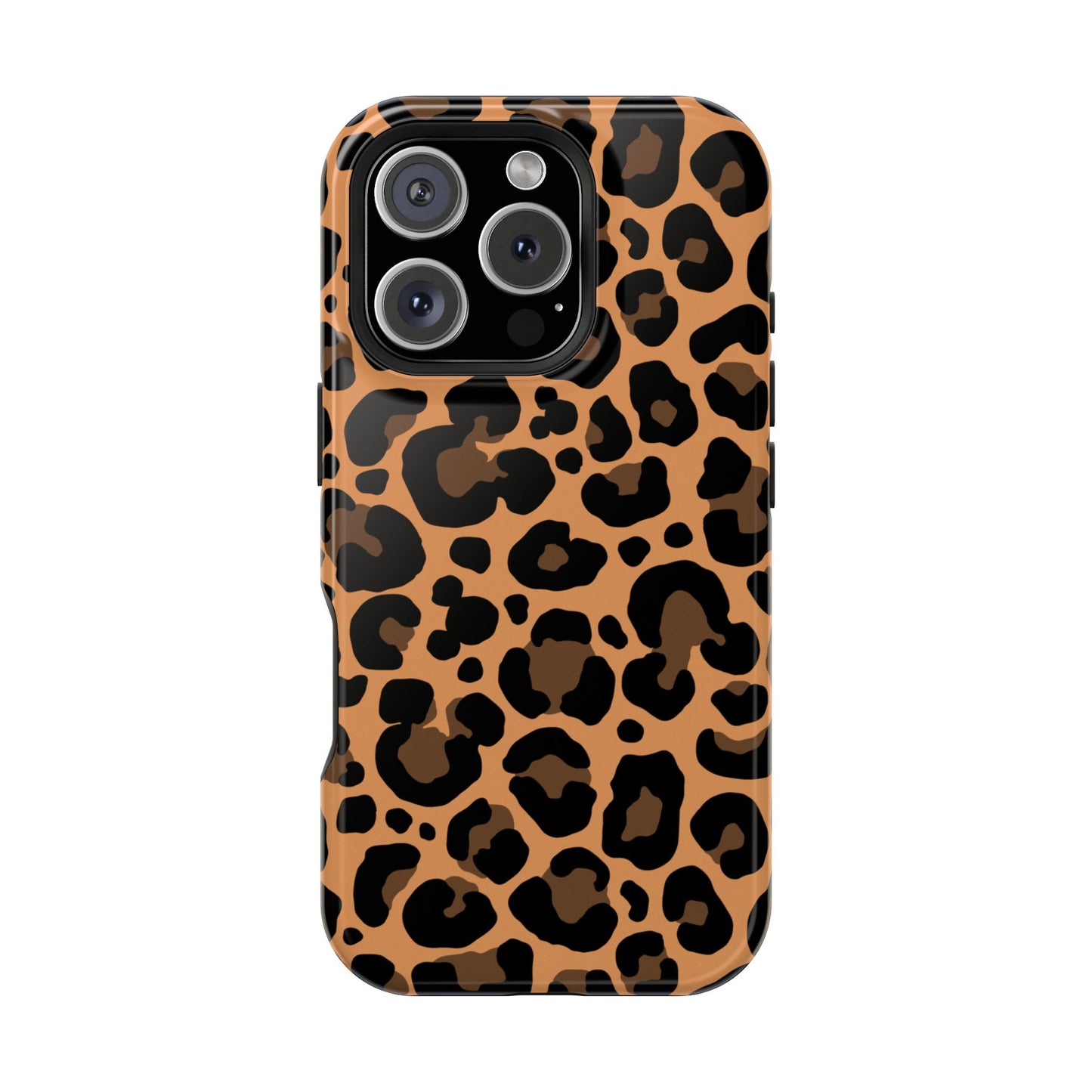 MagSafe Safari Mouse iPhone Case