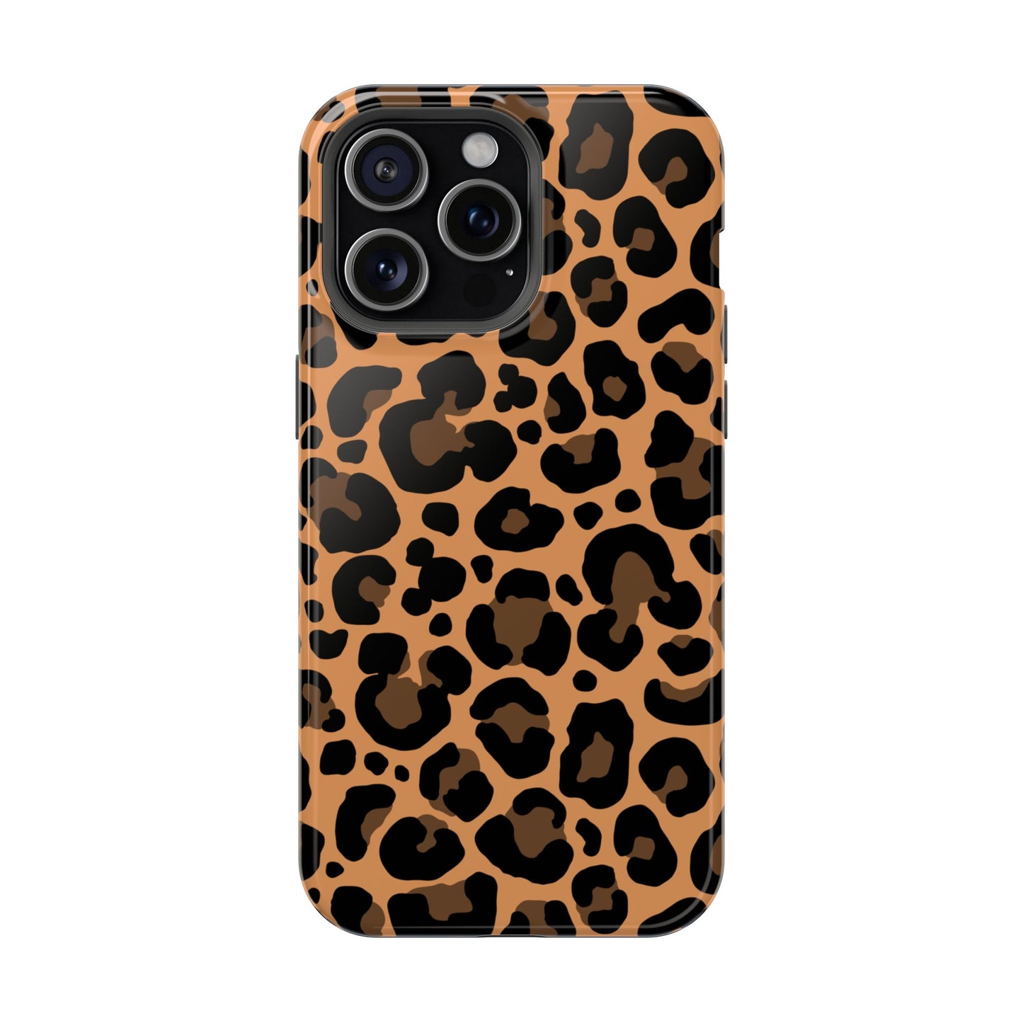 MagSafe Safari Mouse iPhone Case