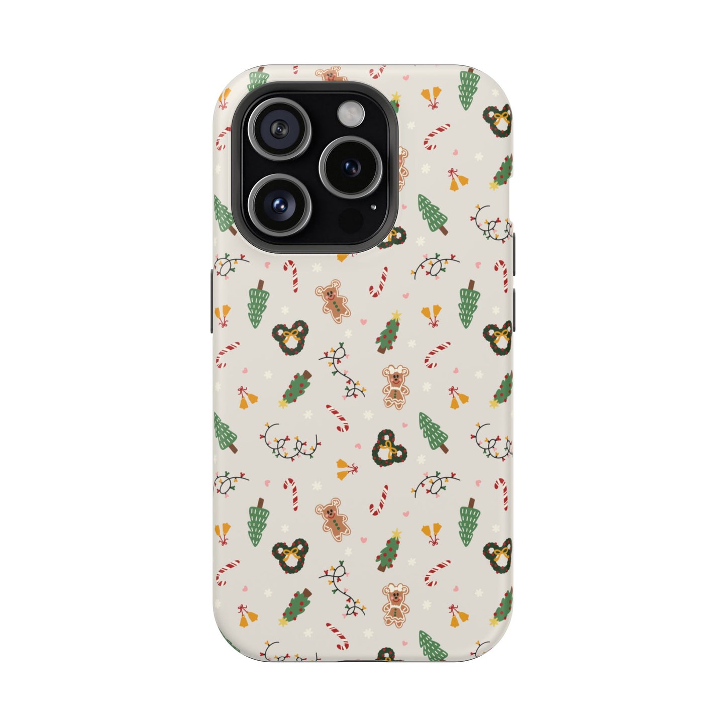 MagSafe Magical Christmas iPhone Case