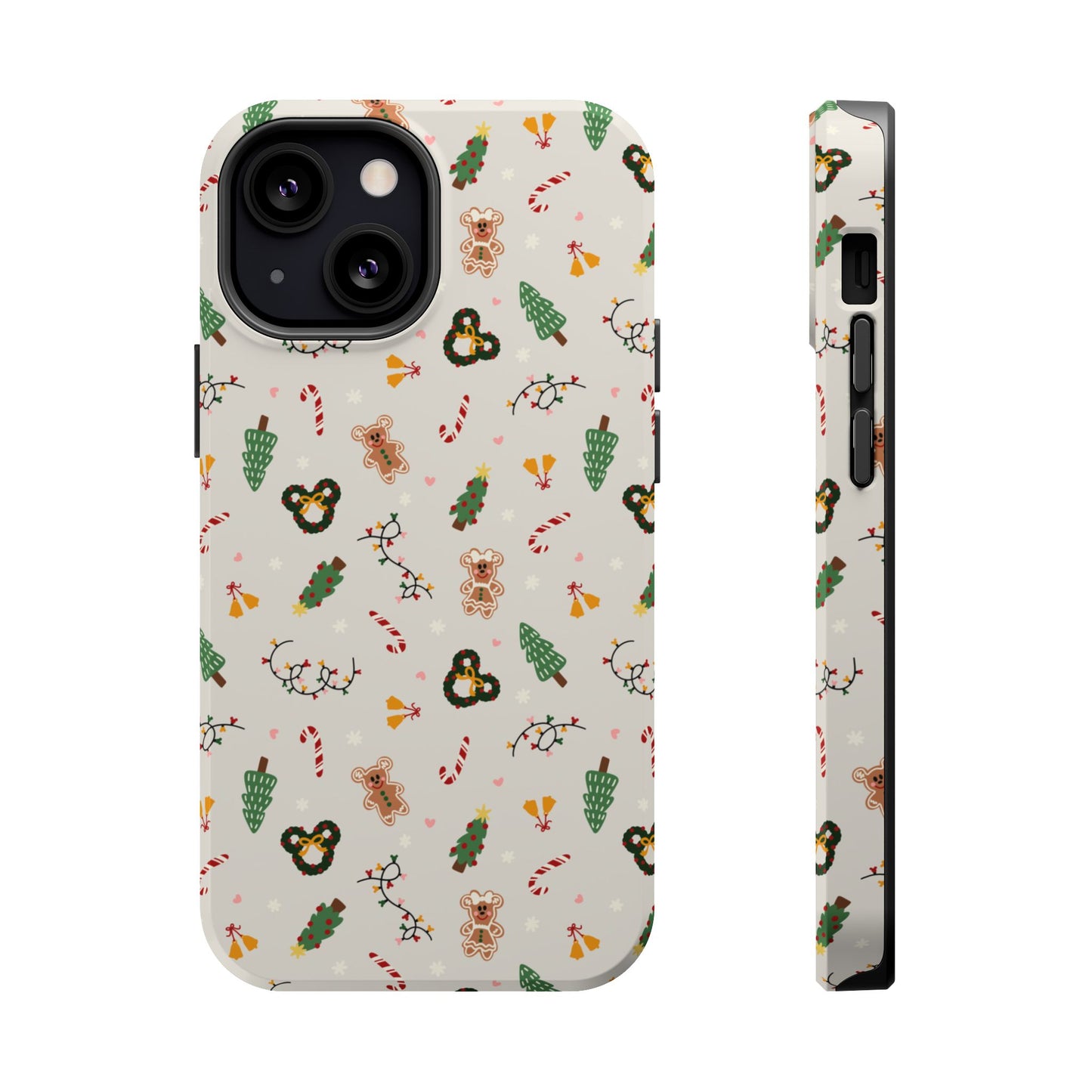 MagSafe Magical Christmas iPhone Case