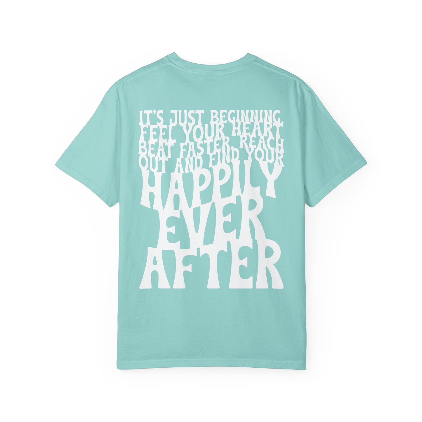 Crying Ever After Tee