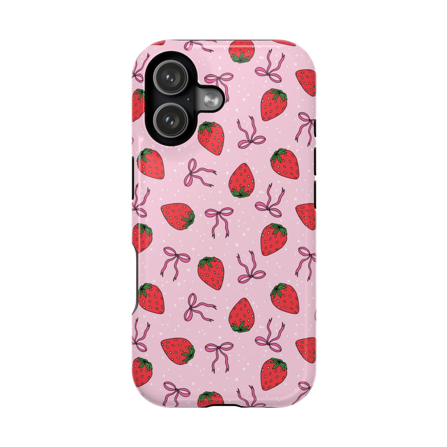 MagSafe Berry Cutie iPhone Case