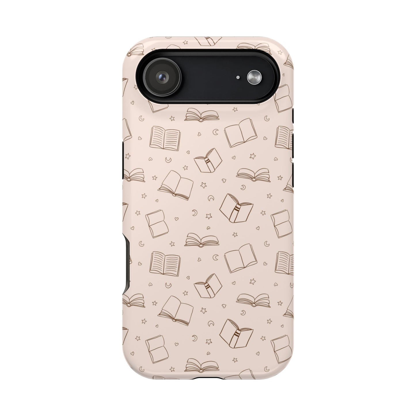 MagSafe Bookish iPhone Case