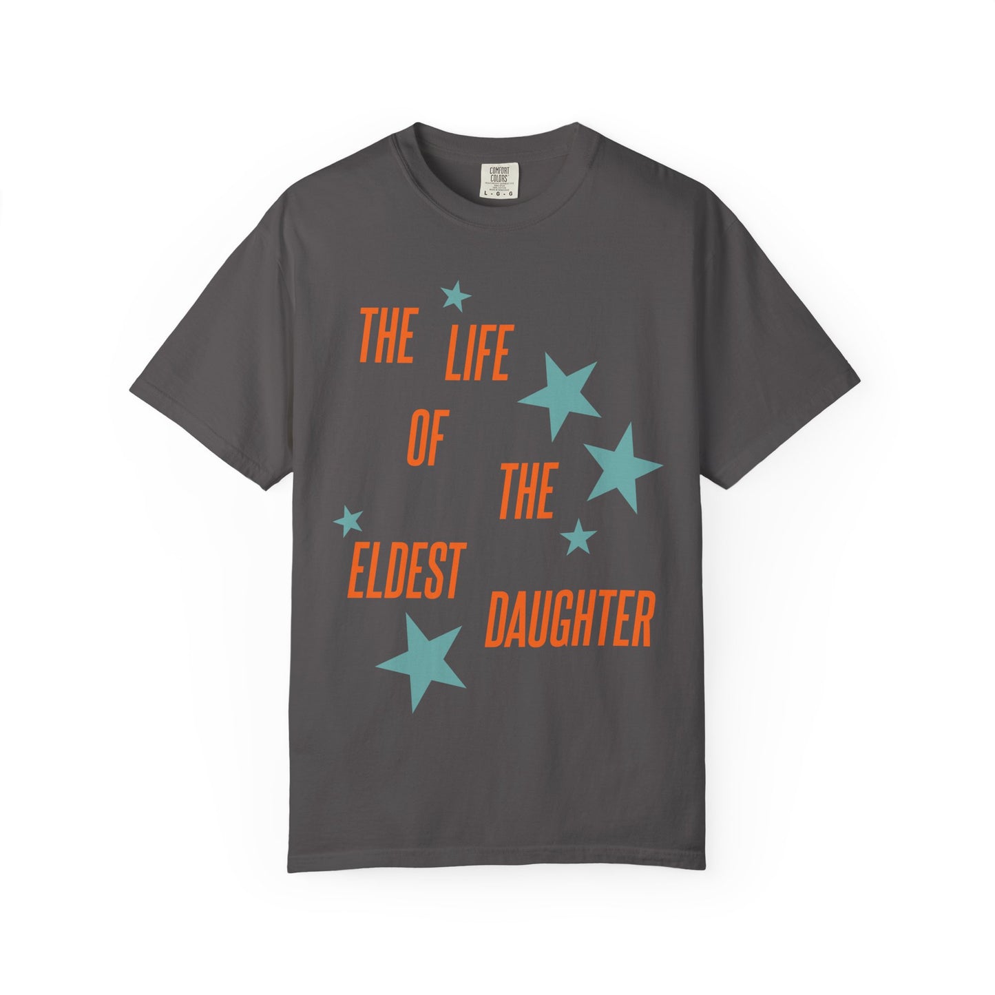 TLOTED Tee