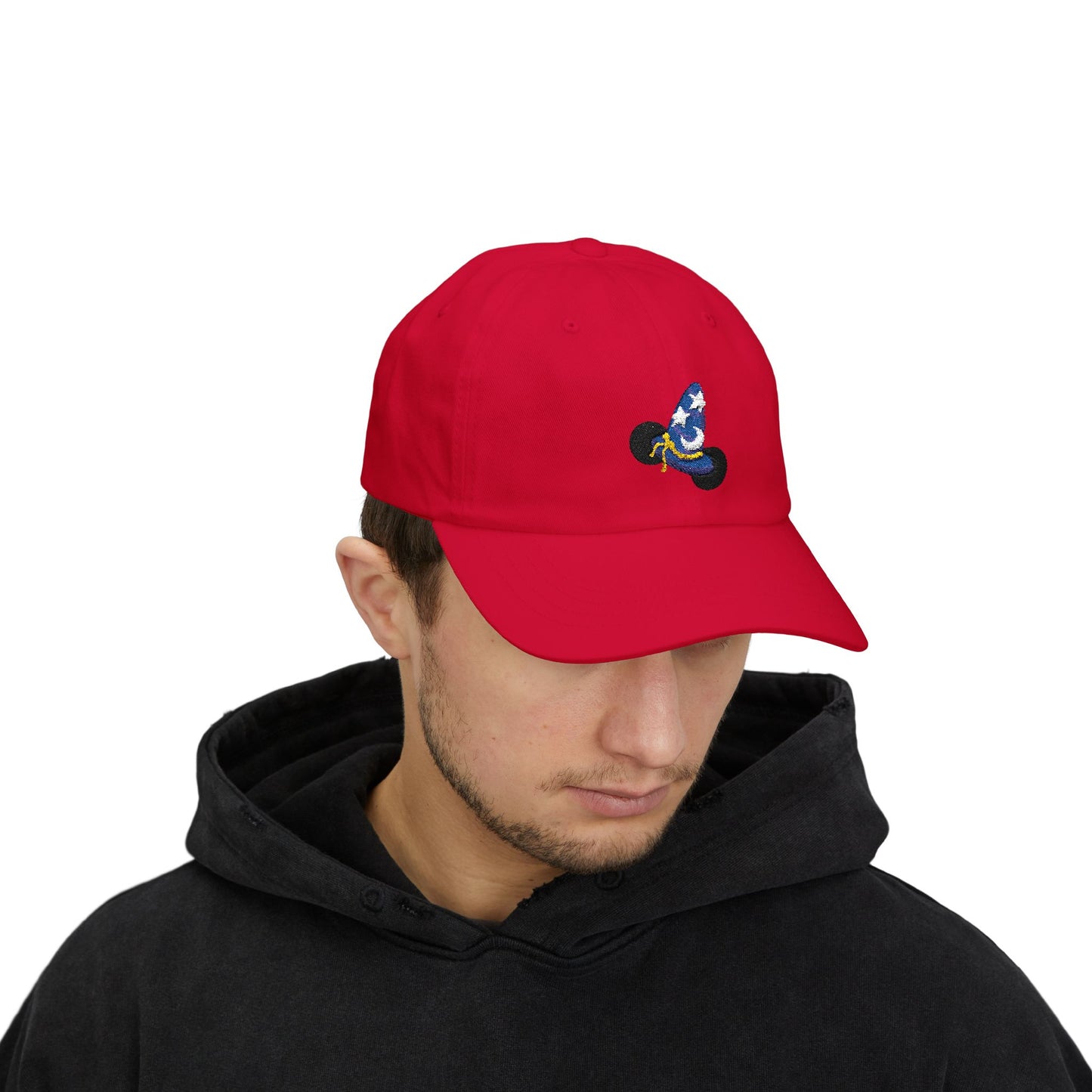 Fantastic Sorcerer Dad Hat