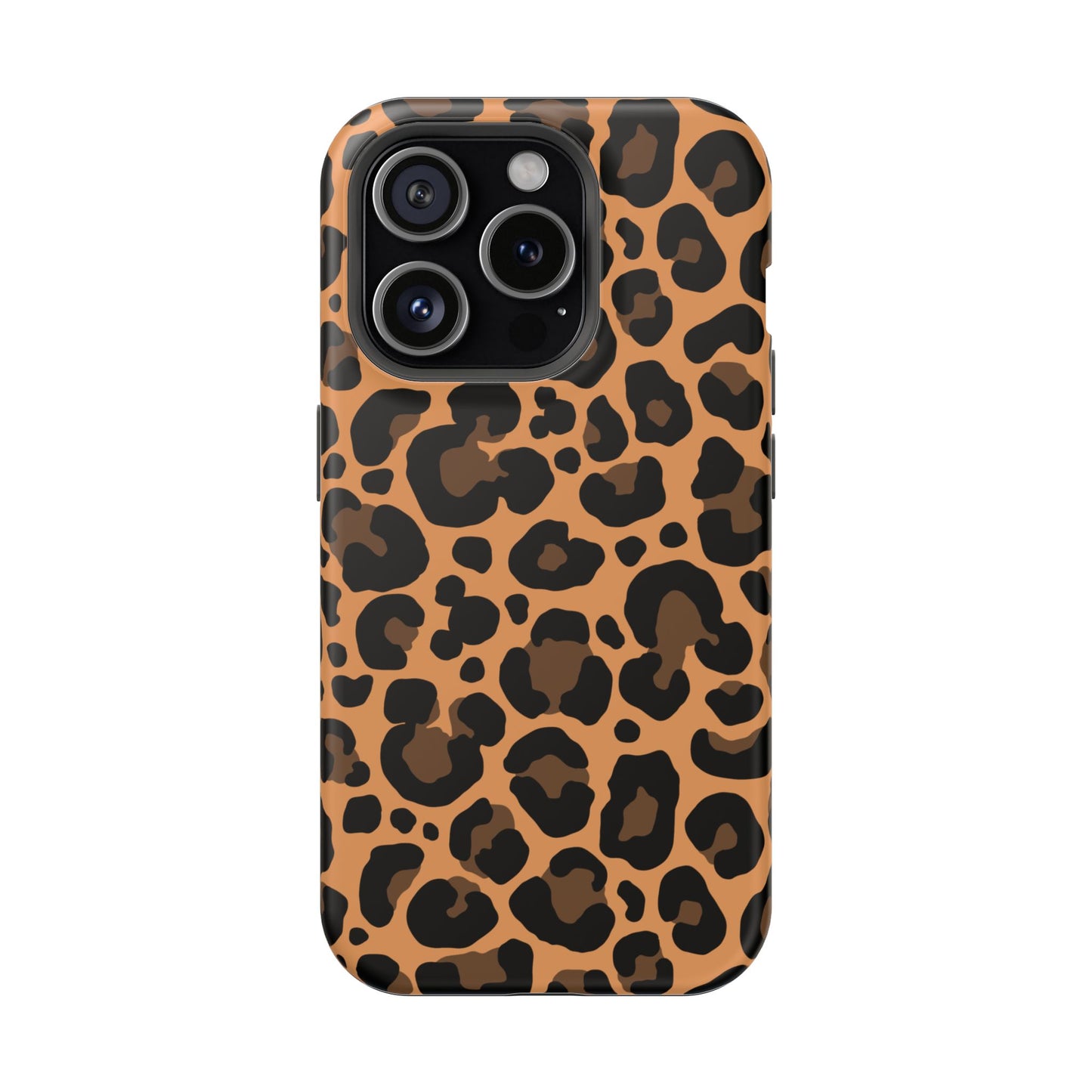 MagSafe Safari Mouse iPhone Case