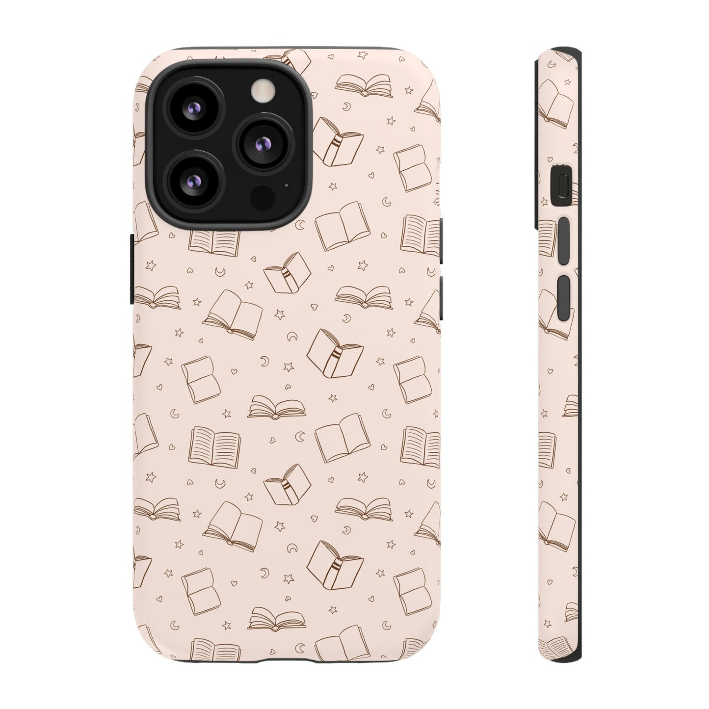 Bookish iPhone Case