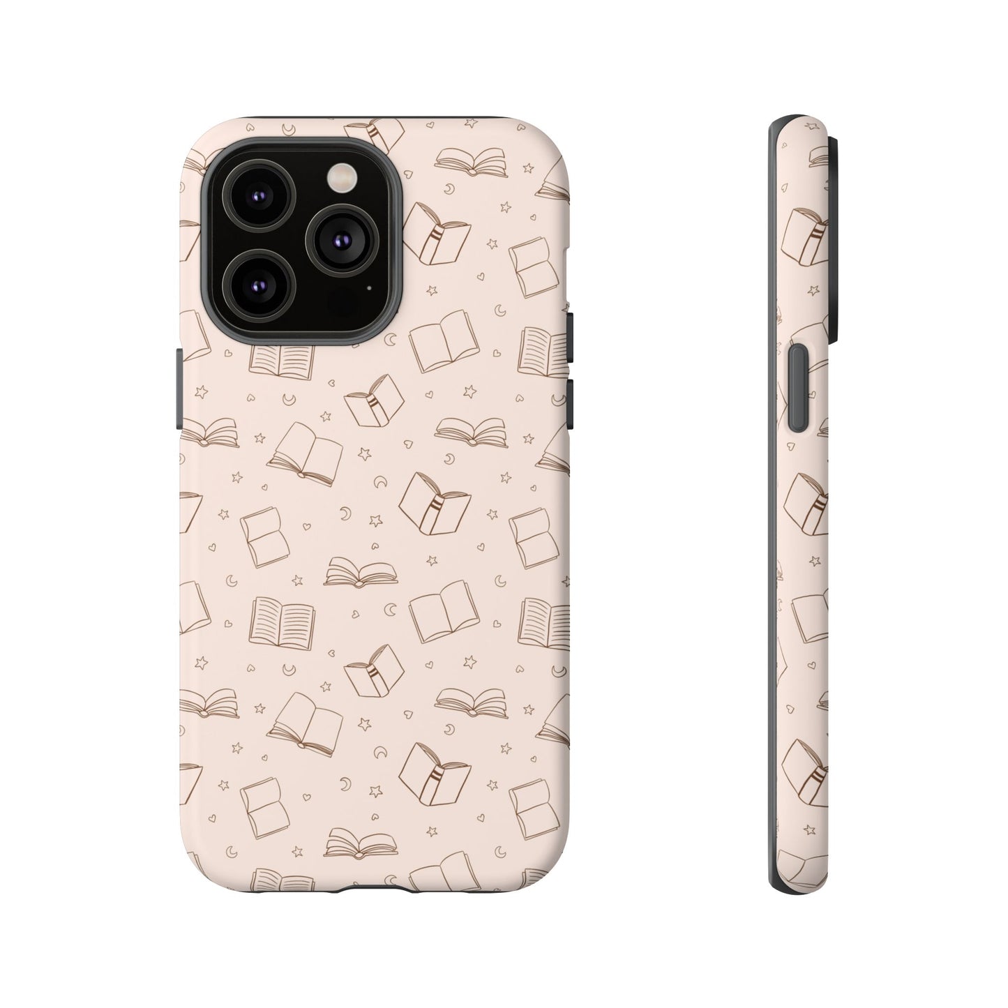 Bookish iPhone Case